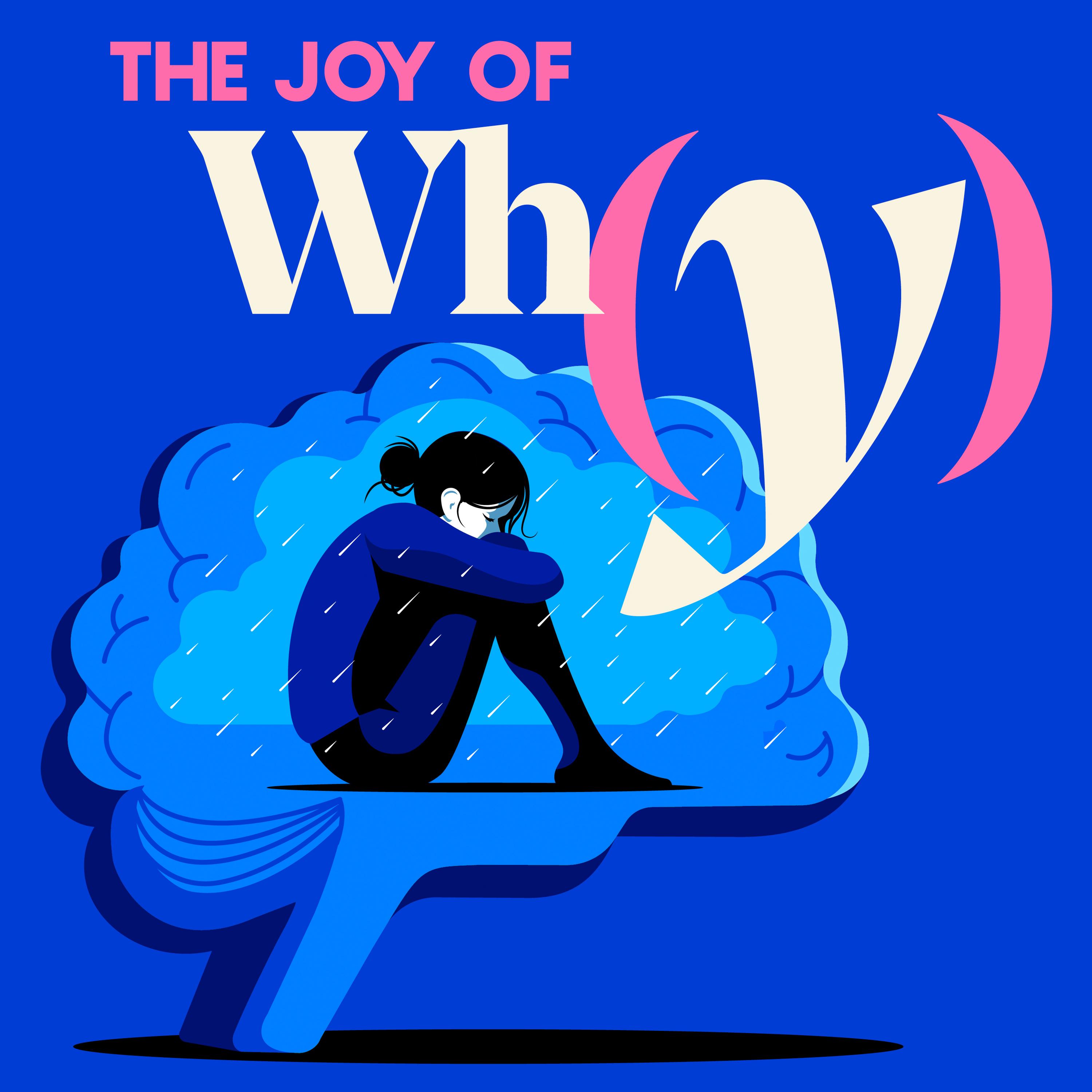 Thumbnail for "What Happens in the Brain to Cause Depression?". Thumbnail for "What Happens in the Brain to Cause Depression?".