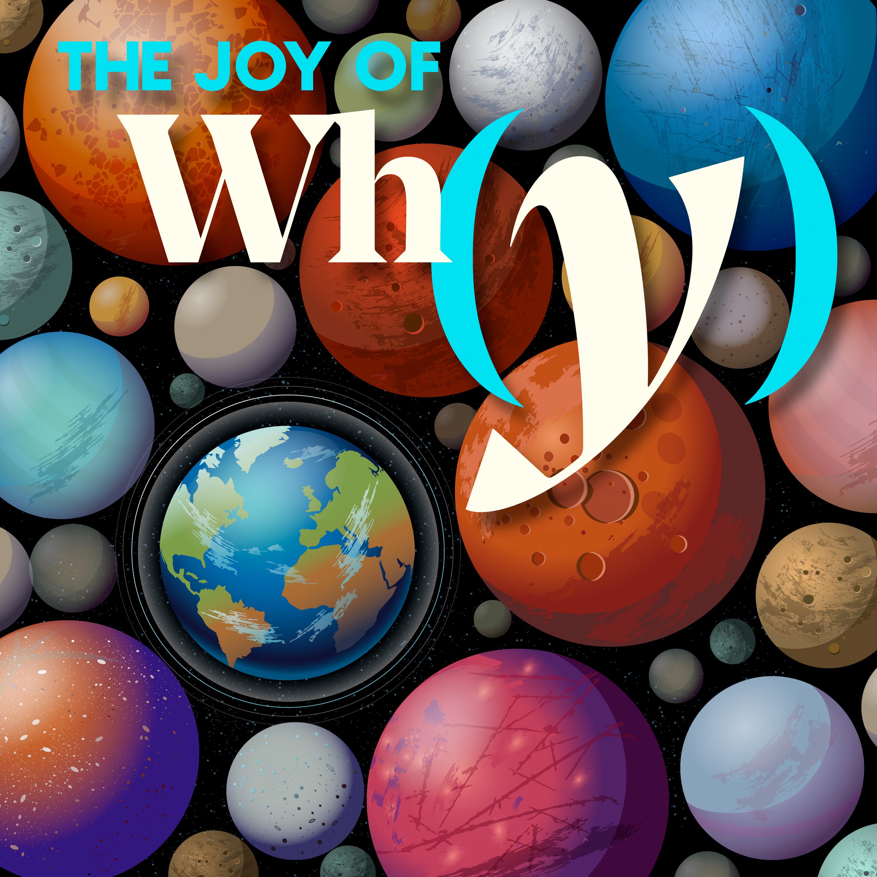 Thumbnail for "How Will We Know We’re Not Alone?". Thumbnail for "How Will We Know We’re Not Alone?".