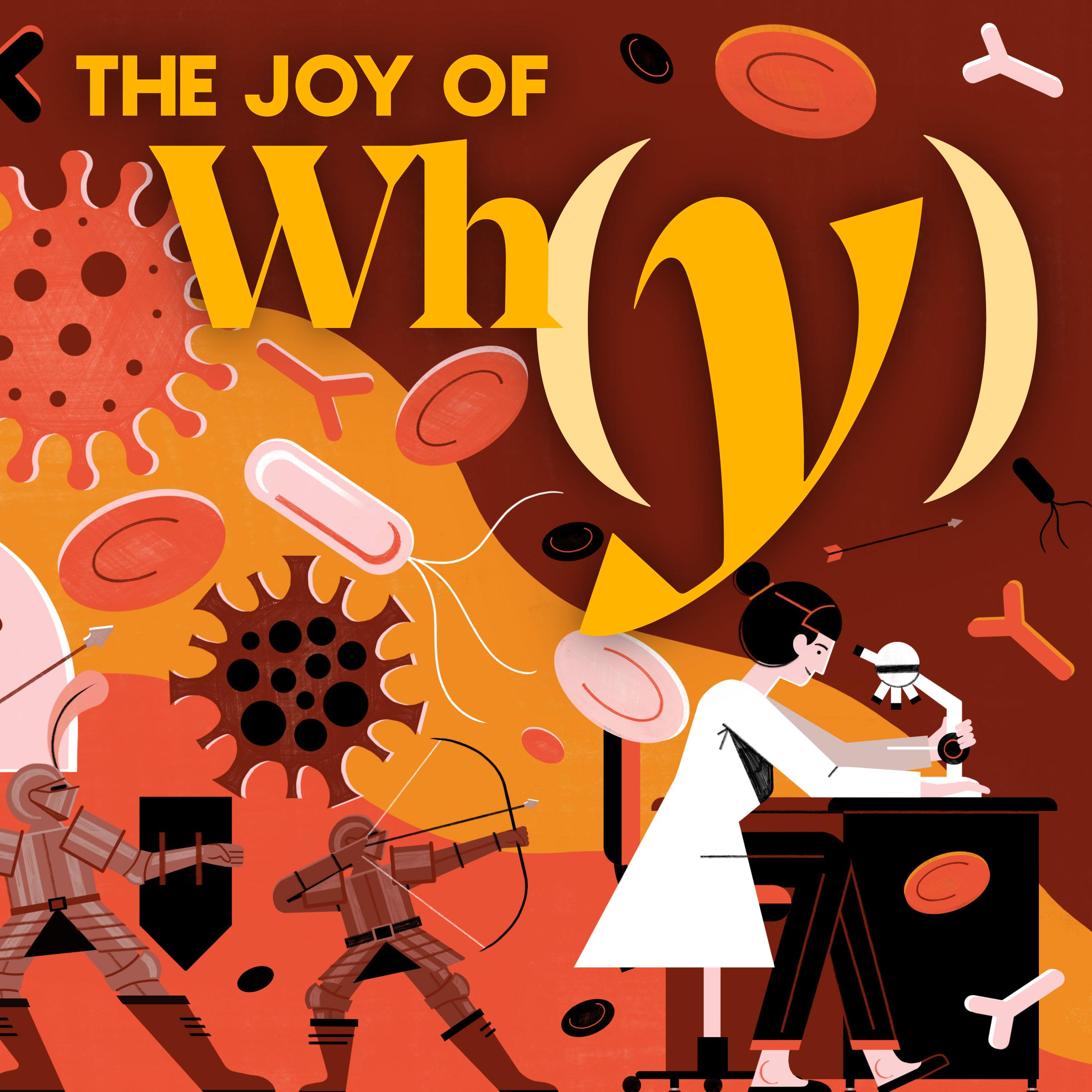 Thumbnail for "Why Is Inflammation a Dangerous Necessity?". Thumbnail for "Why Is Inflammation a Dangerous Necessity?".