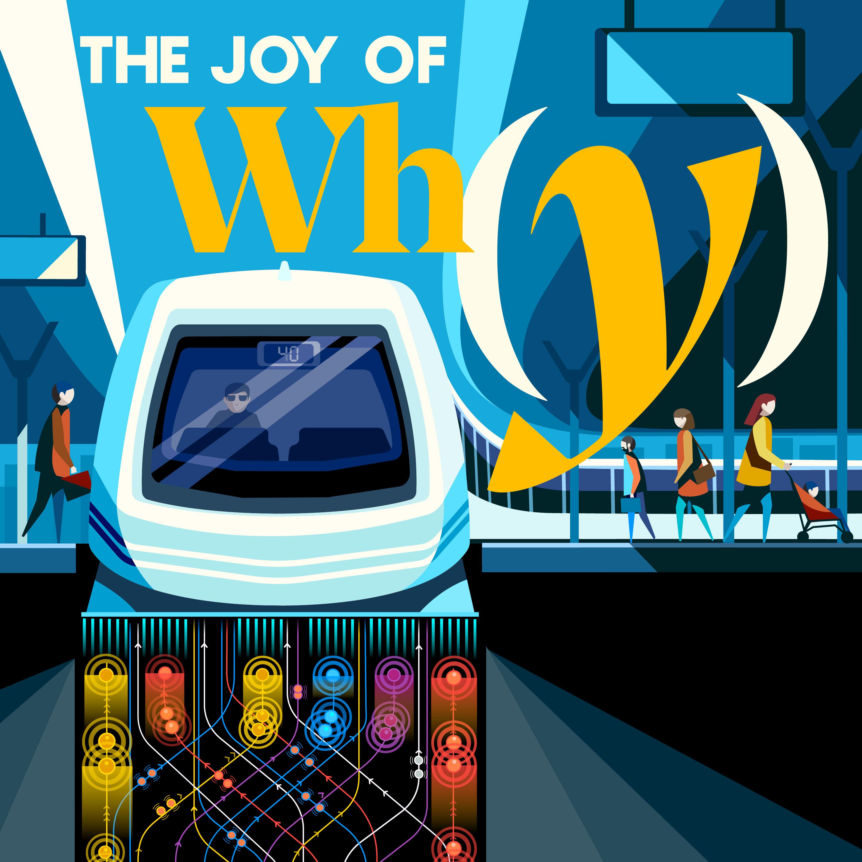 Thumbnail for "Will Better Superconductors Transform the World?". Thumbnail for "Will Better Superconductors Transform the World?".