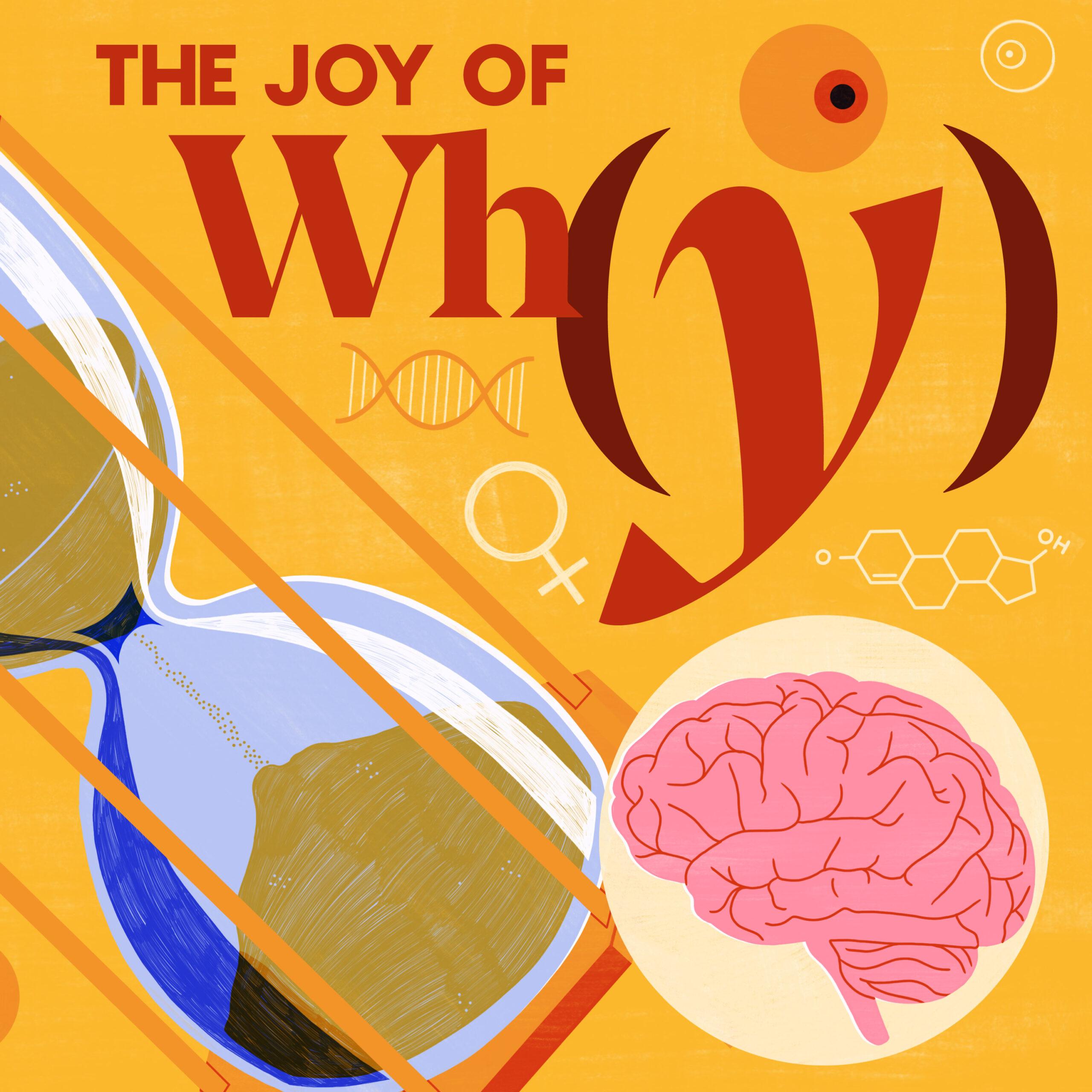Thumbnail for "Why Do We Get Old, and Can Aging Be Reversed?". Thumbnail for "Why Do We Get Old, and Can Aging Be Reversed?".