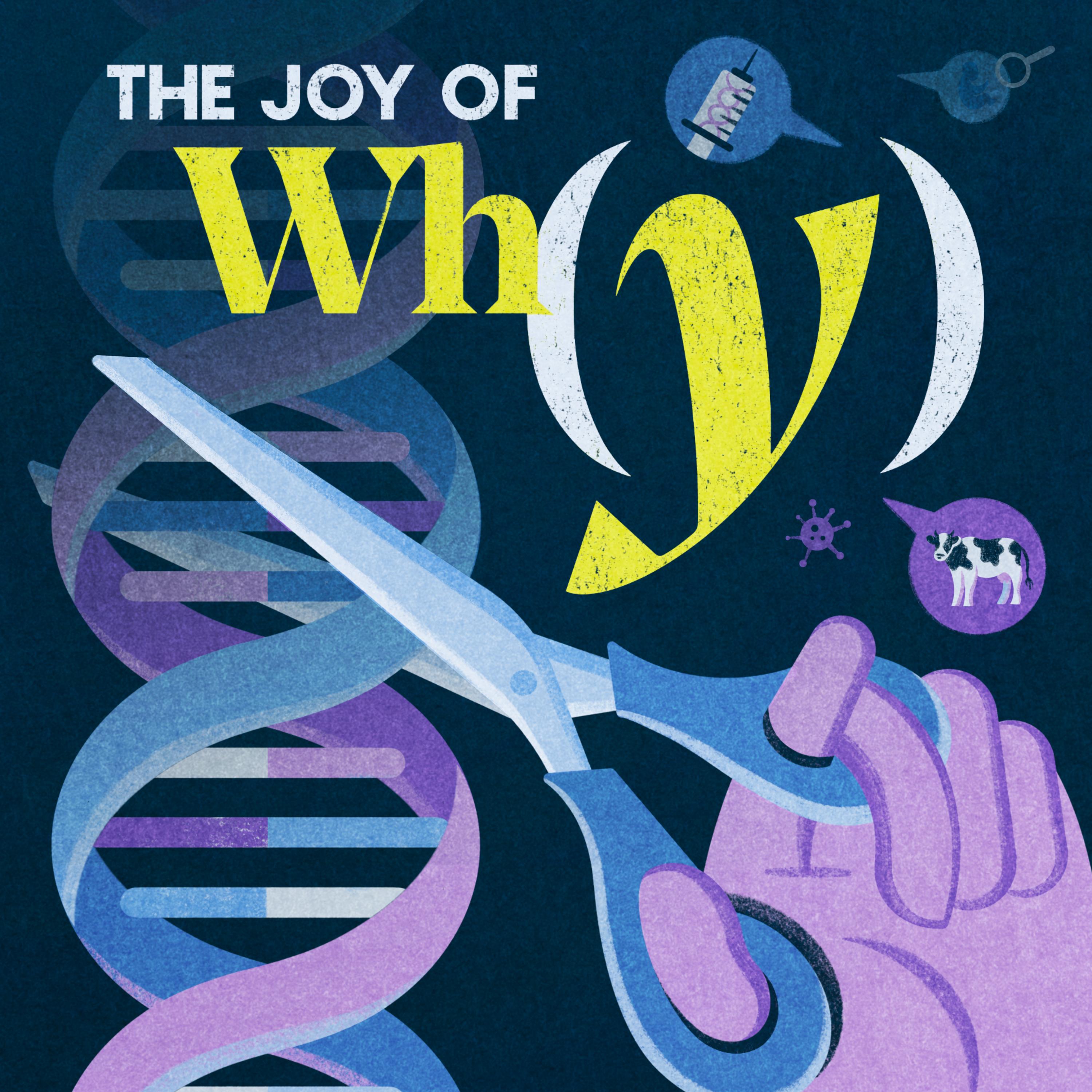 Thumbnail for "What’s the Future of Gene Editing?". Thumbnail for "What’s the Future of Gene Editing?".