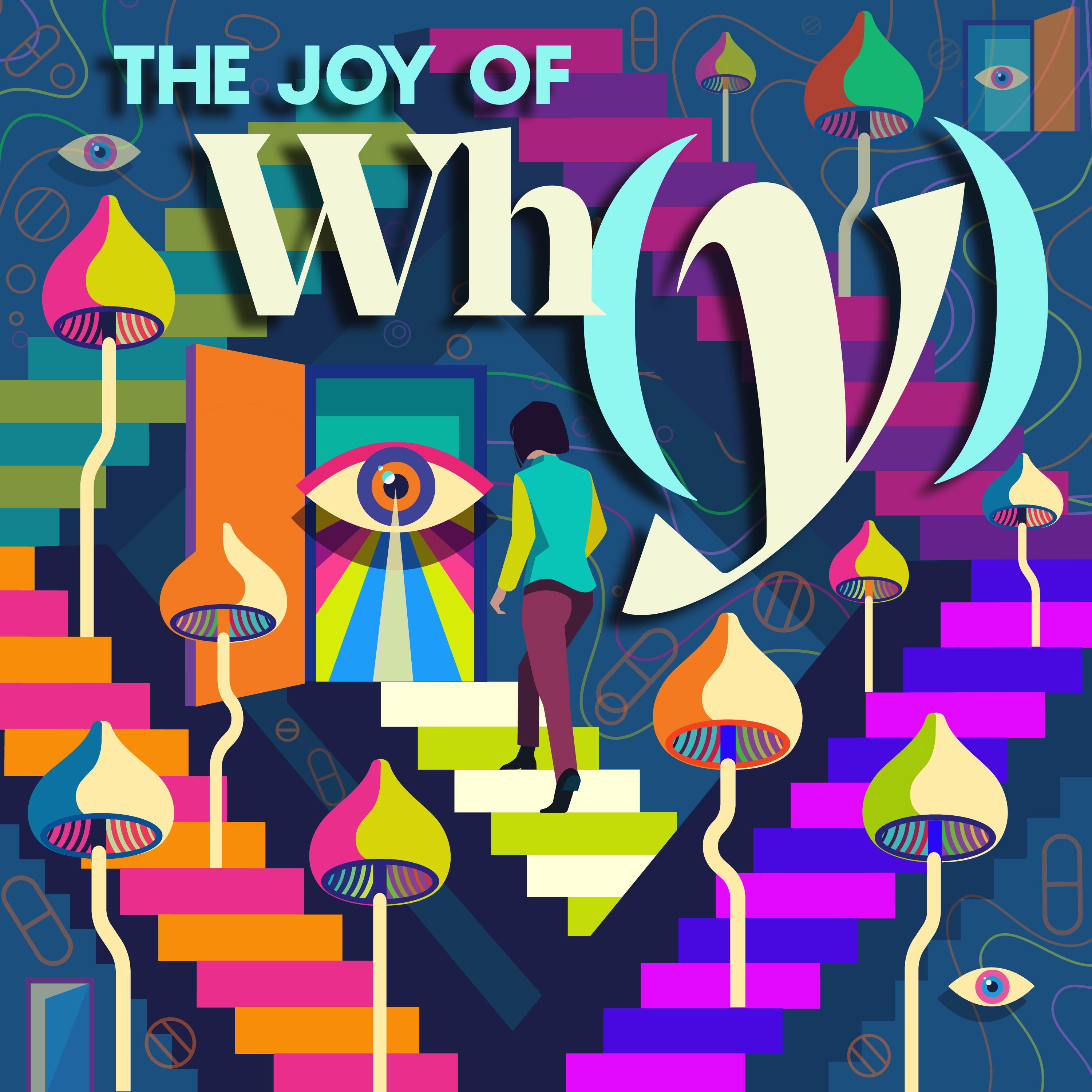 Thumbnail for "Can Psychedelics Improve Mental Health?". Thumbnail for "Can Psychedelics Improve Mental Health?".