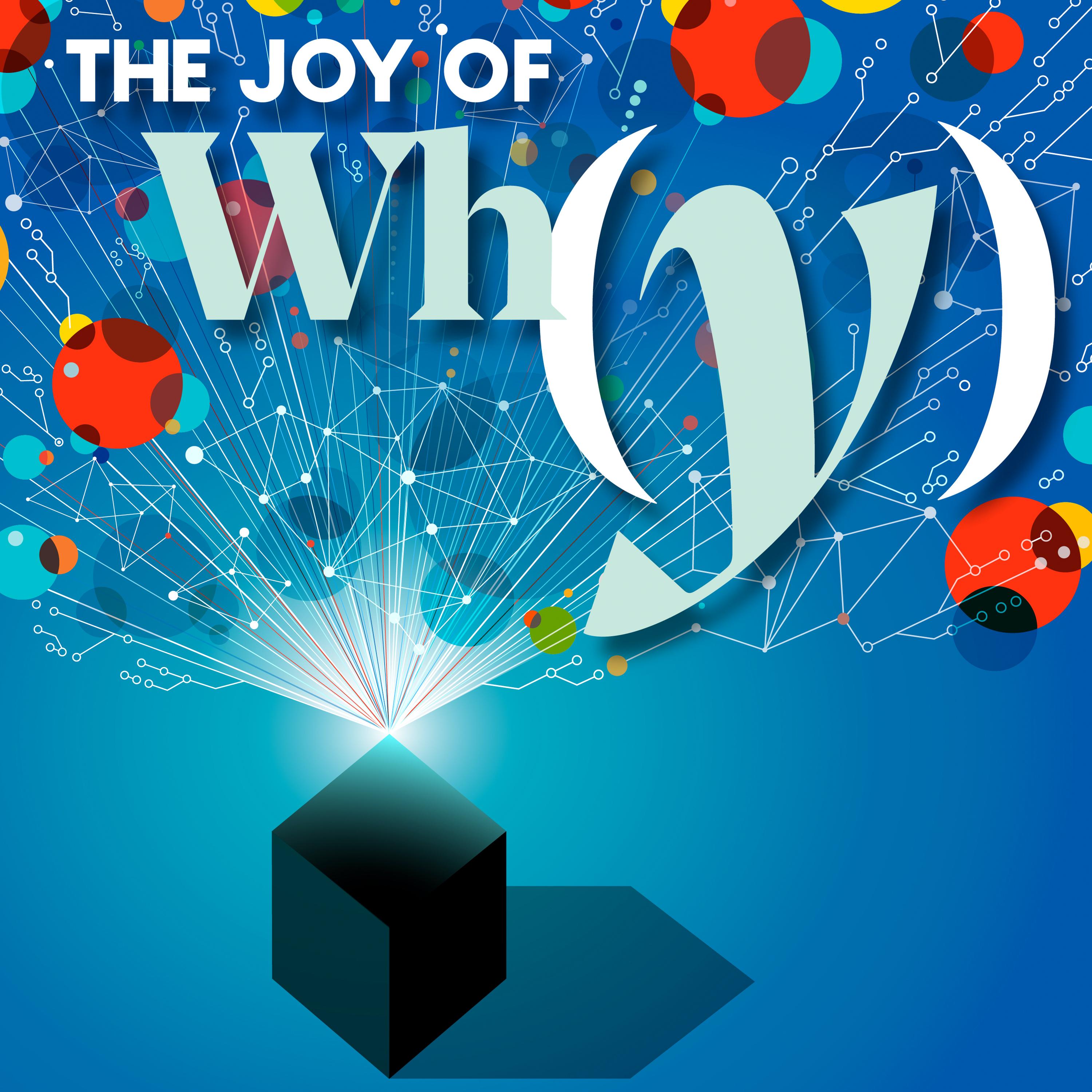 Thumbnail for "How Is AI Changing the Science of Prediction?". Thumbnail for "How Is AI Changing the Science of Prediction?".