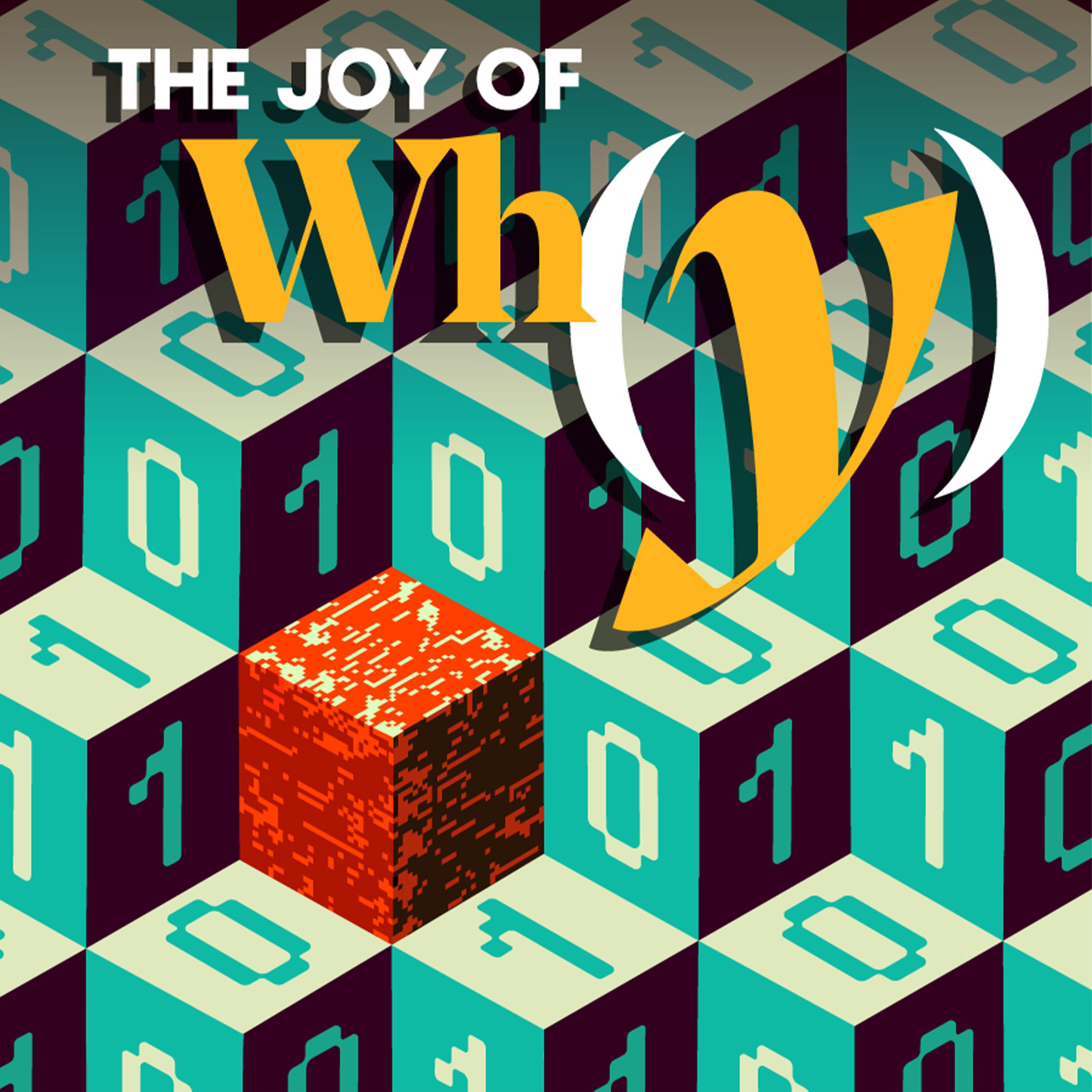 Thumbnail for "How Can Math Protect Our Data?". Thumbnail for "How Can Math Protect Our Data?".