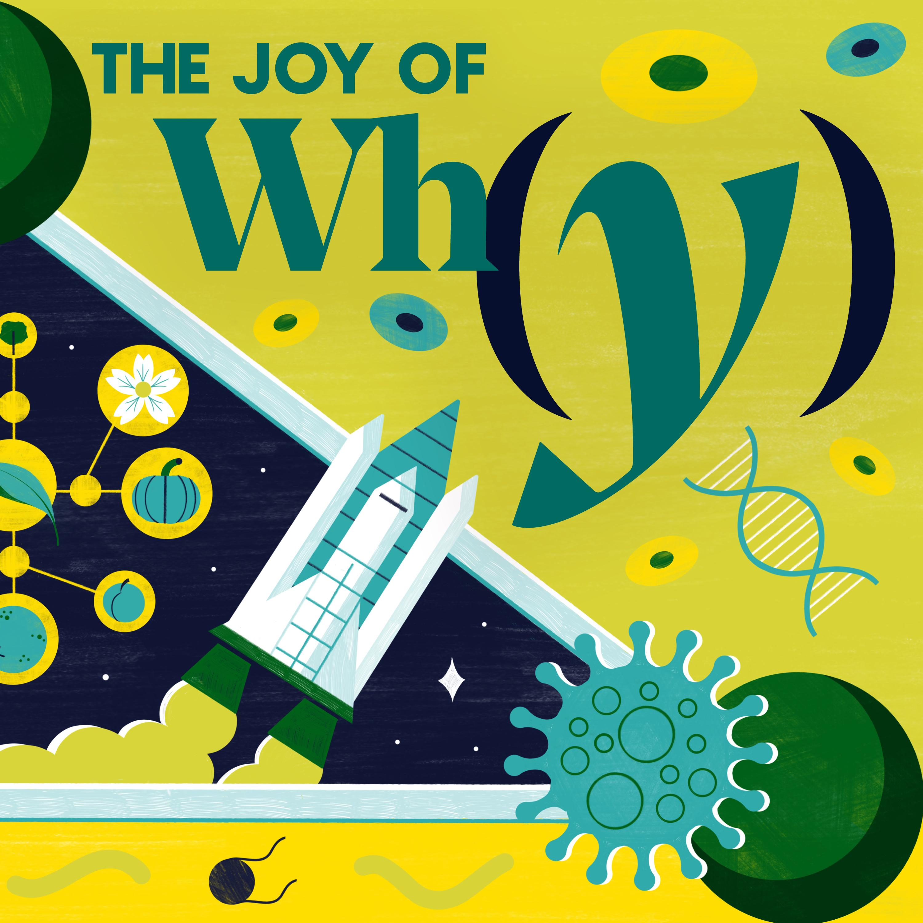 Thumbnail for "What Is Life?". Thumbnail for "What Is Life?".