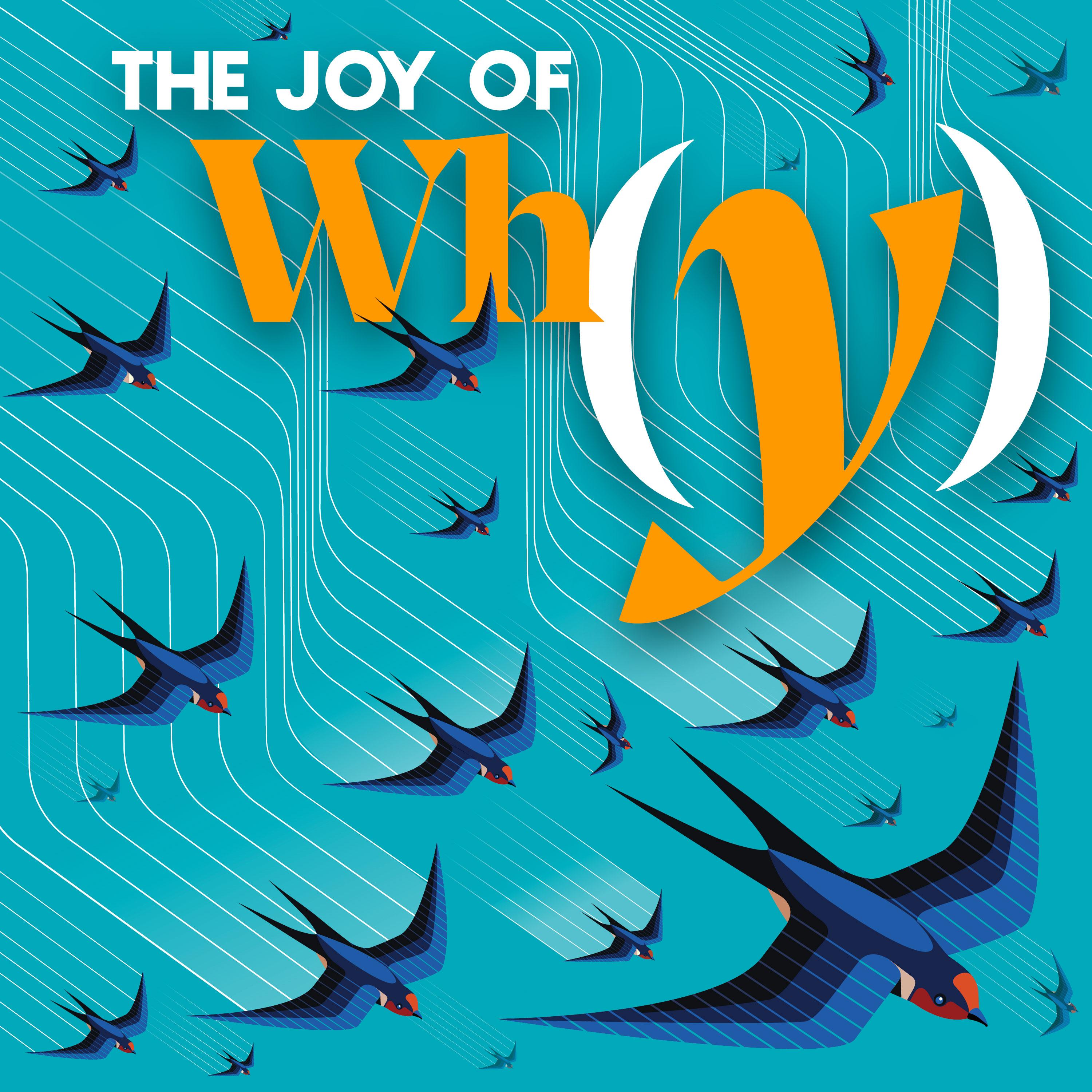 Thumbnail for "How Is Flocking Like Computing?". Thumbnail for "How Is Flocking Like Computing?".