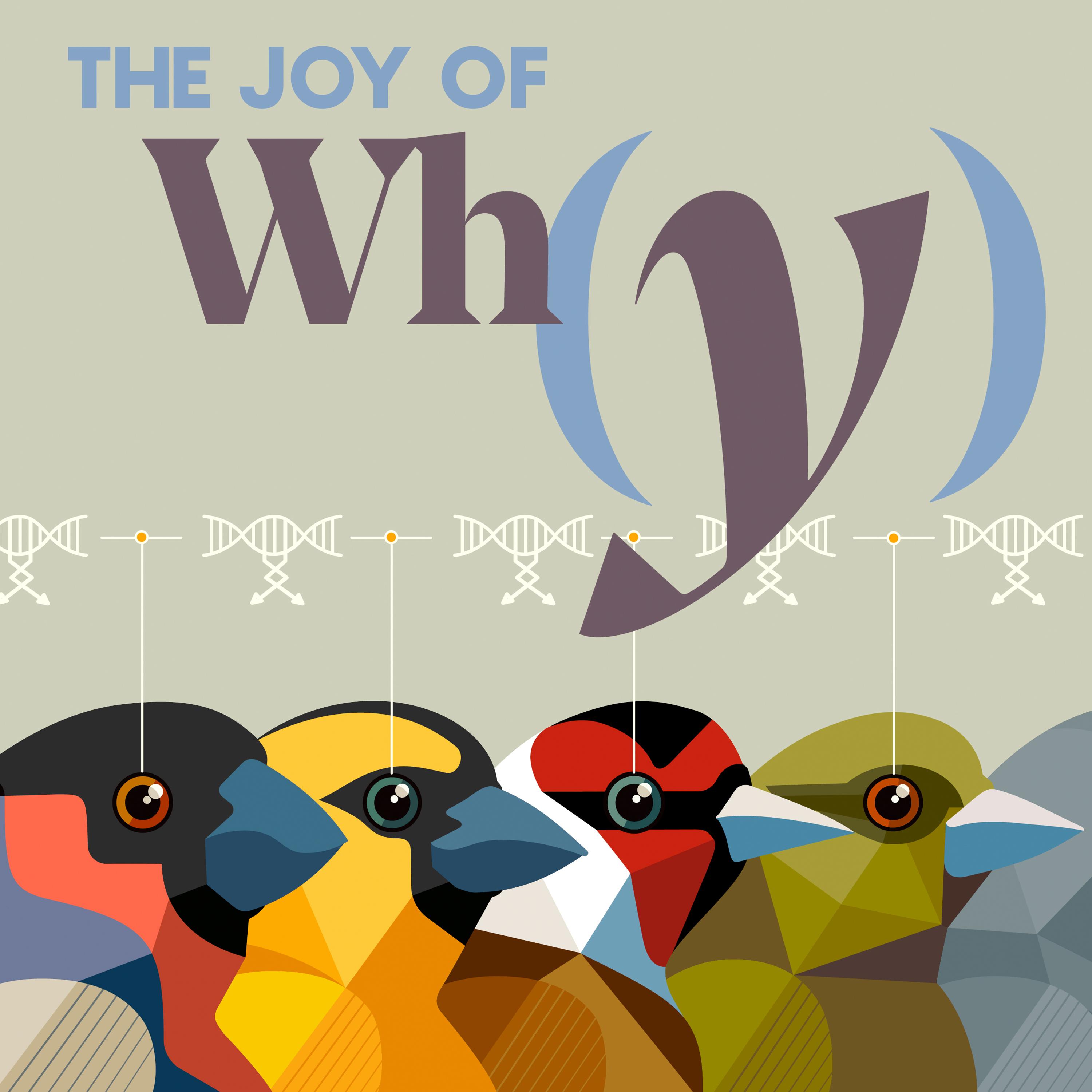 Thumbnail for "Why Is It So Hard to Define a Species?". Thumbnail for "Why Is It So Hard to Define a Species?".