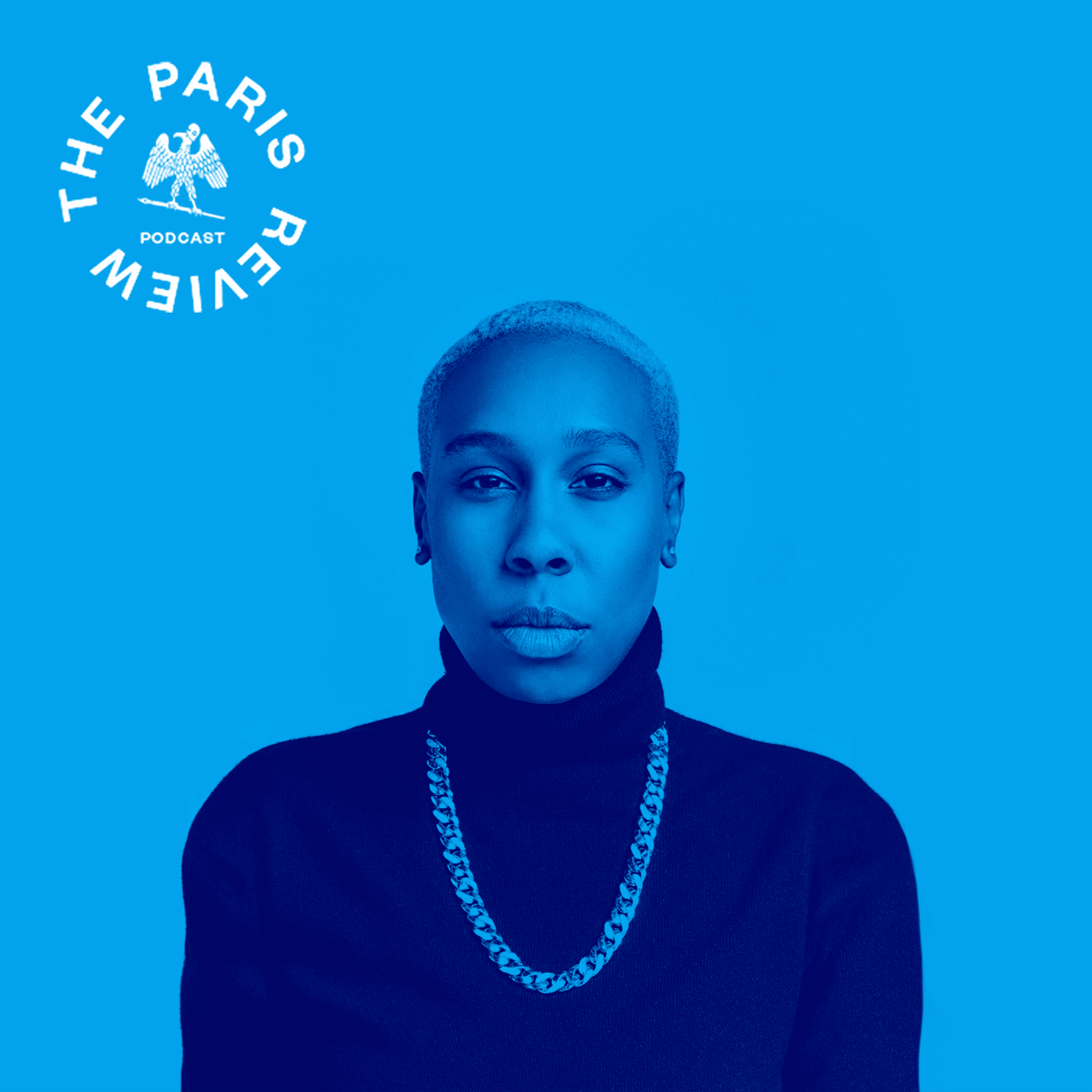 Thumbnail for "S4E1 | “This is Everything There Will Ever Be” by Rivers Solomon". Thumbnail for "S4E1 | “This is Everything There Will Ever Be” by Rivers Solomon".