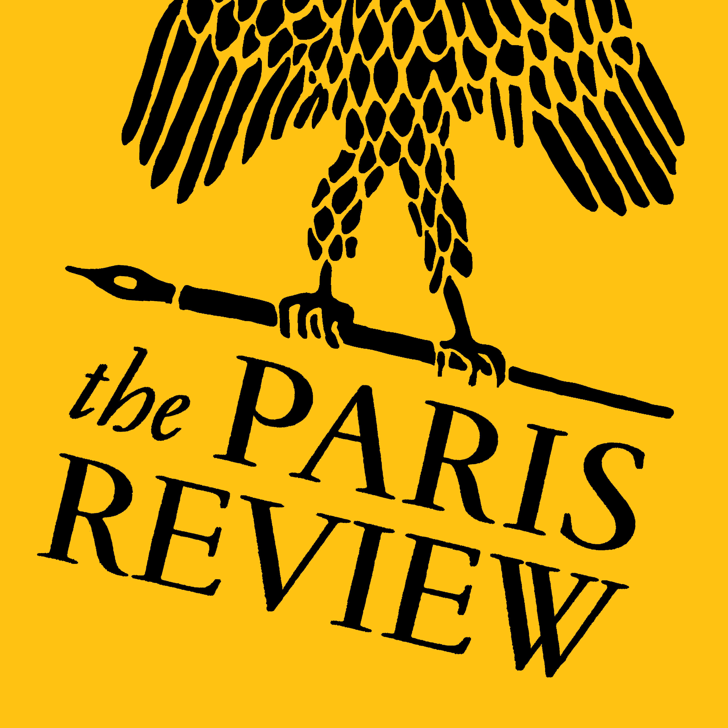 Thumbnail for "Season 3 Trailer: The Paris Review Podcast Returns". Thumbnail for "Season 3 Trailer: The Paris Review Podcast Returns".