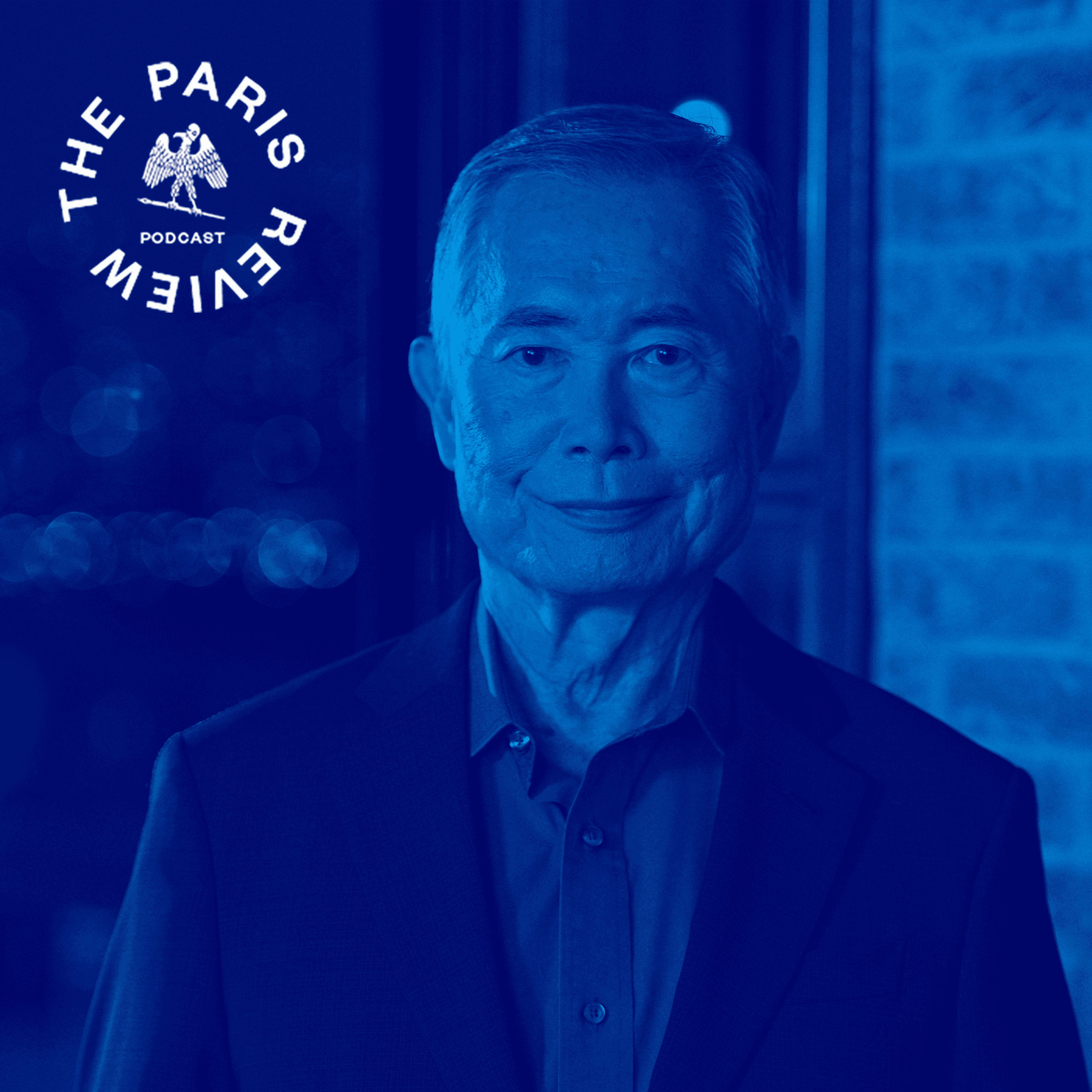 Thumbnail for "S4E9 | “The Victim” by Jun'ichirō Tanizaki". Thumbnail for "S4E9 | “The Victim” by Jun'ichirō Tanizaki".