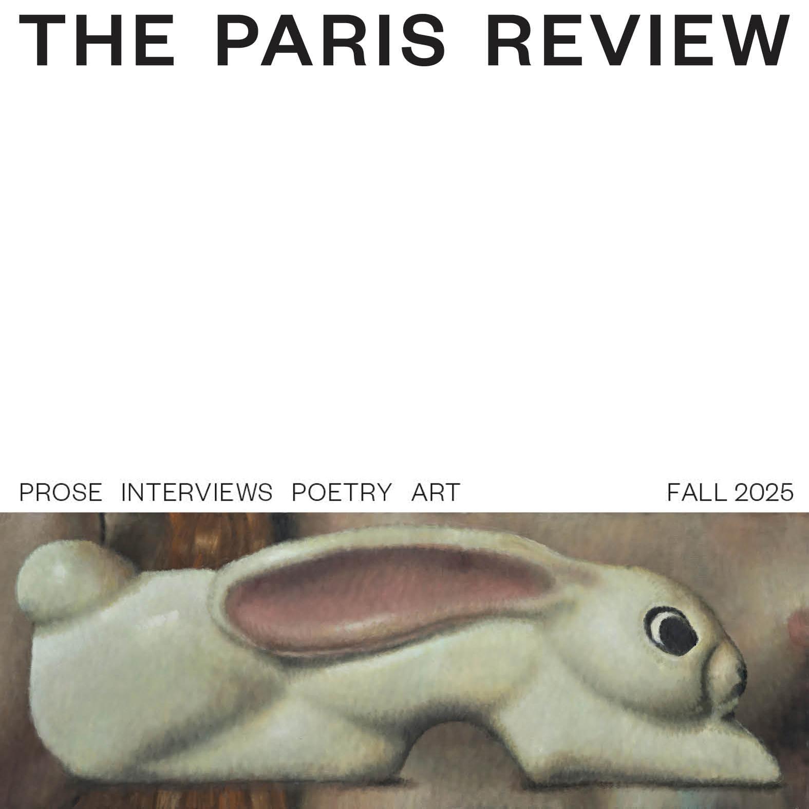 Thumbnail for "Inside the Issue | "My Life, By Barbara Rosenberg," by Jordy Rosenberg". Thumbnail for "Inside the Issue | "My Life, By Barbara Rosenberg," by Jordy Rosenberg".