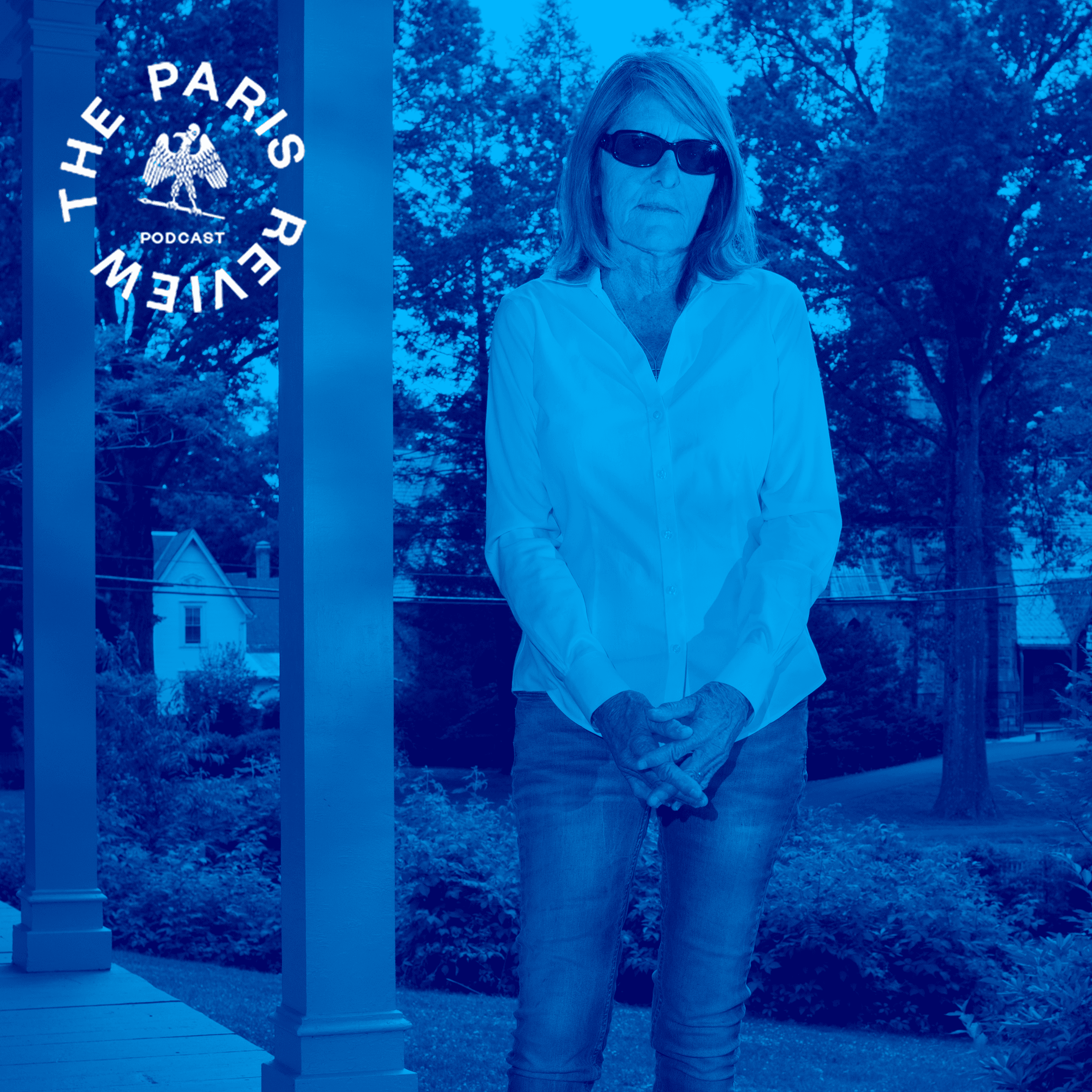 Thumbnail for "S4E12 | Concerning the Future of Souls, by Joy Williams". Thumbnail for "S4E12 | Concerning the Future of Souls, by Joy Williams".