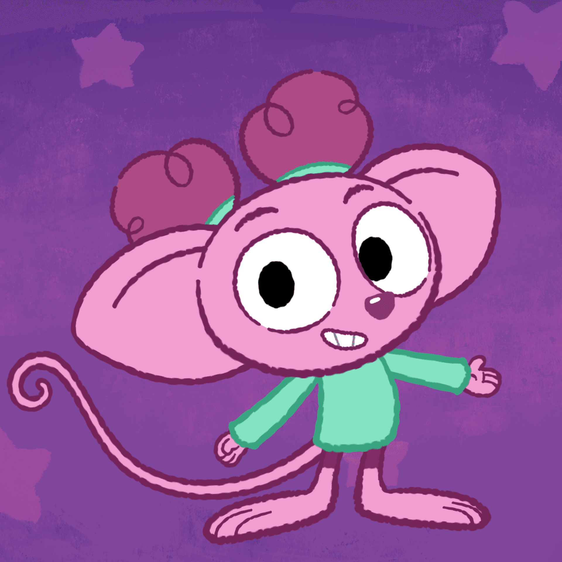 Thumbnail for "Work Out Ending a Playdate". Thumbnail for "Work Out Ending a Playdate".