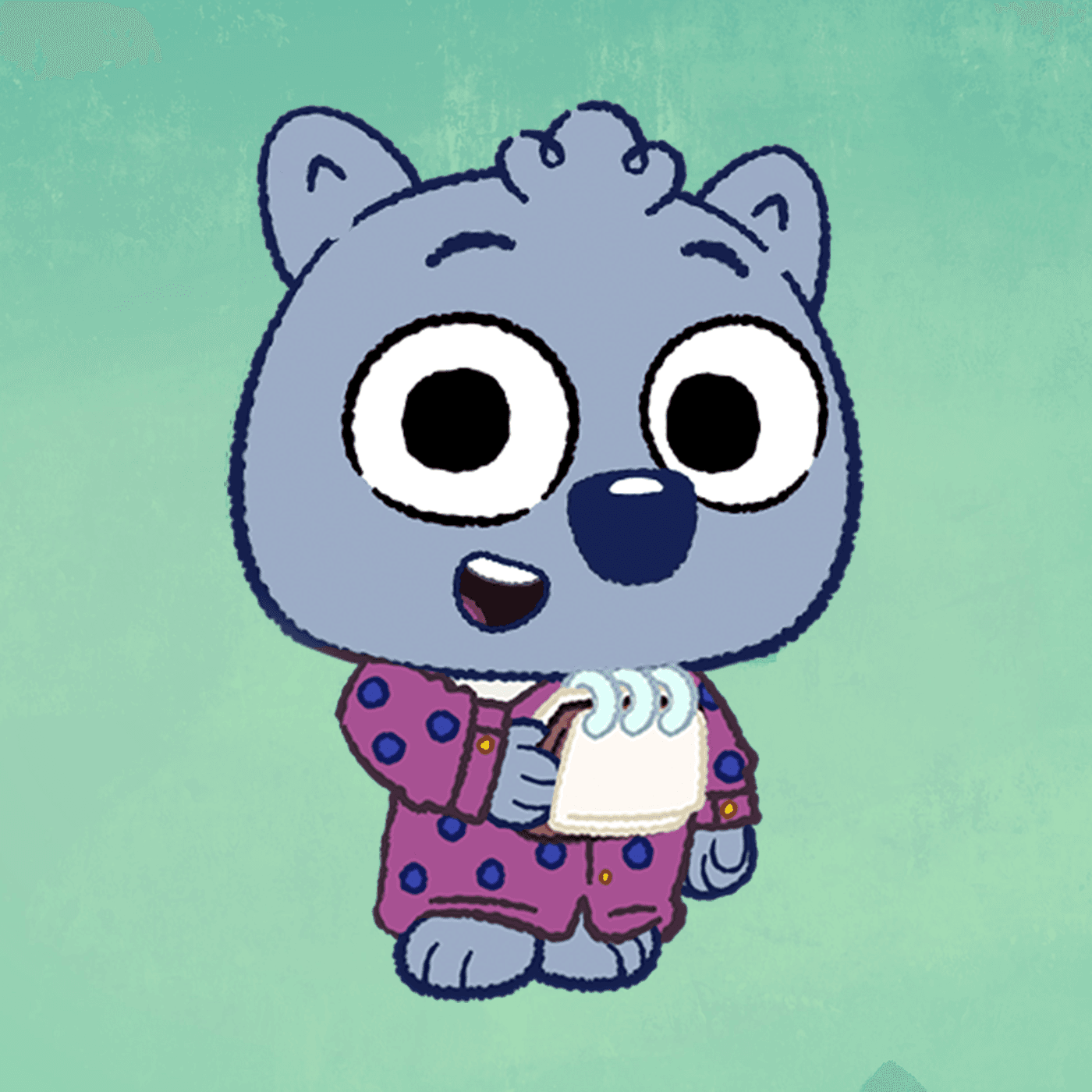 Thumbnail for "Chapter 6 Detective Playdate". Thumbnail for "Chapter 6 Detective Playdate".