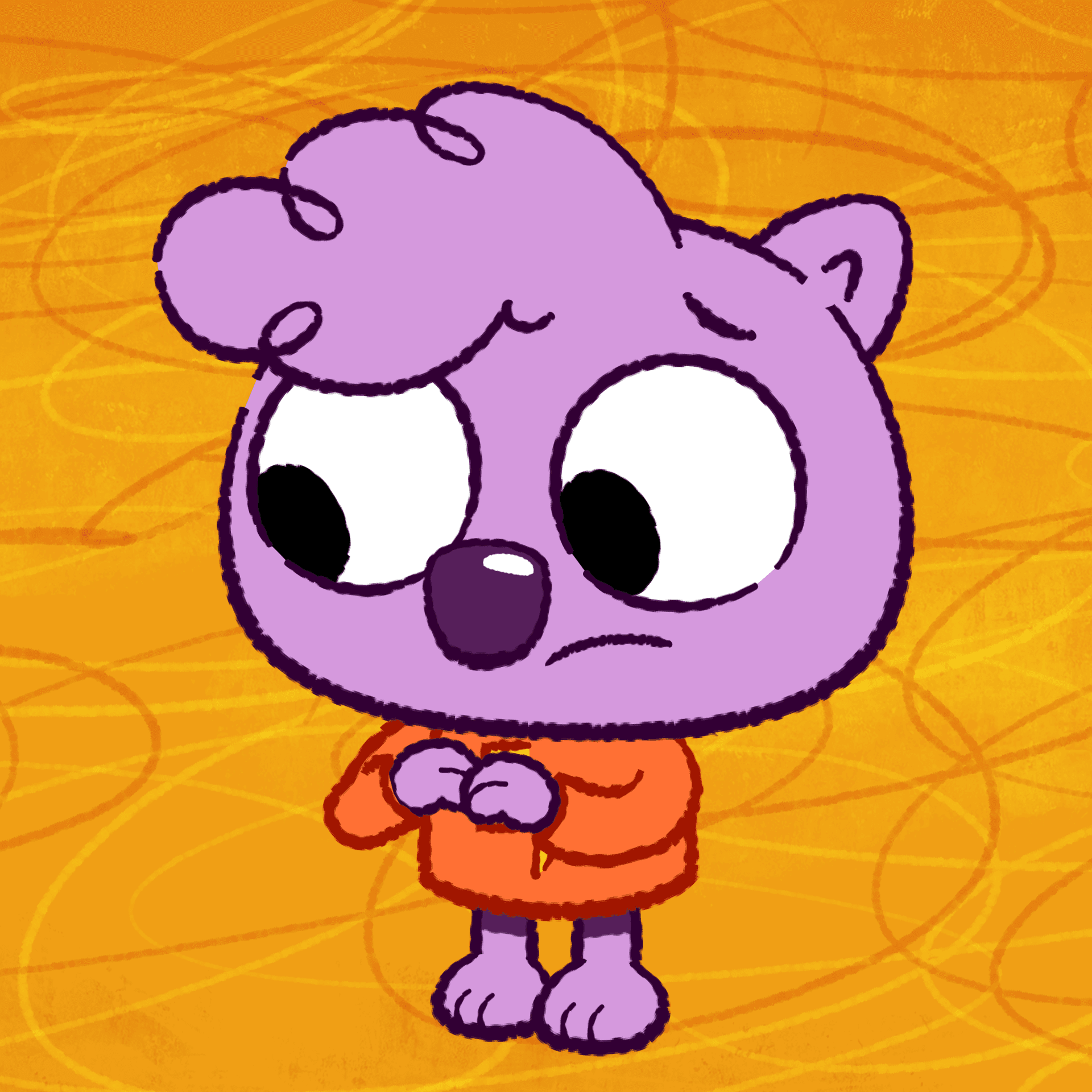 Thumbnail for "Work Out Being Homesick". Thumbnail for "Work Out Being Homesick".