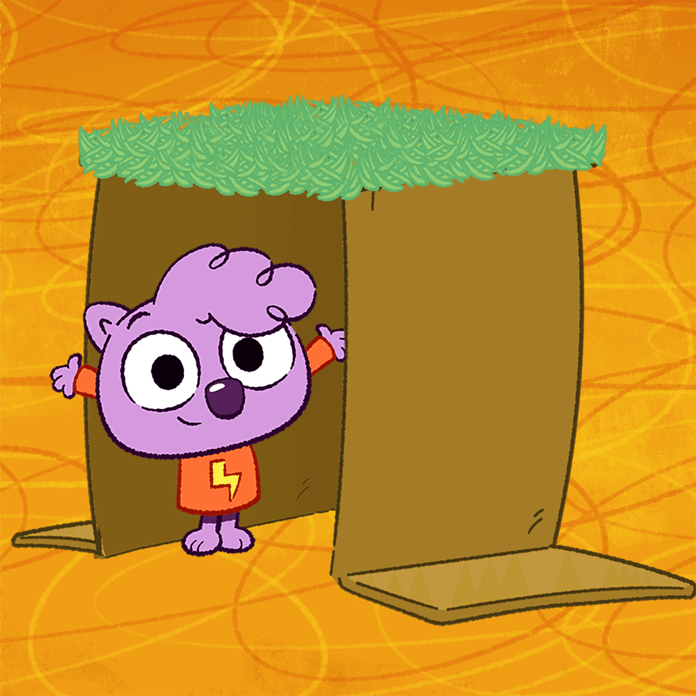 Thumbnail for "Chapter 5 Fort Party Playdate". Thumbnail for "Chapter 5 Fort Party Playdate".