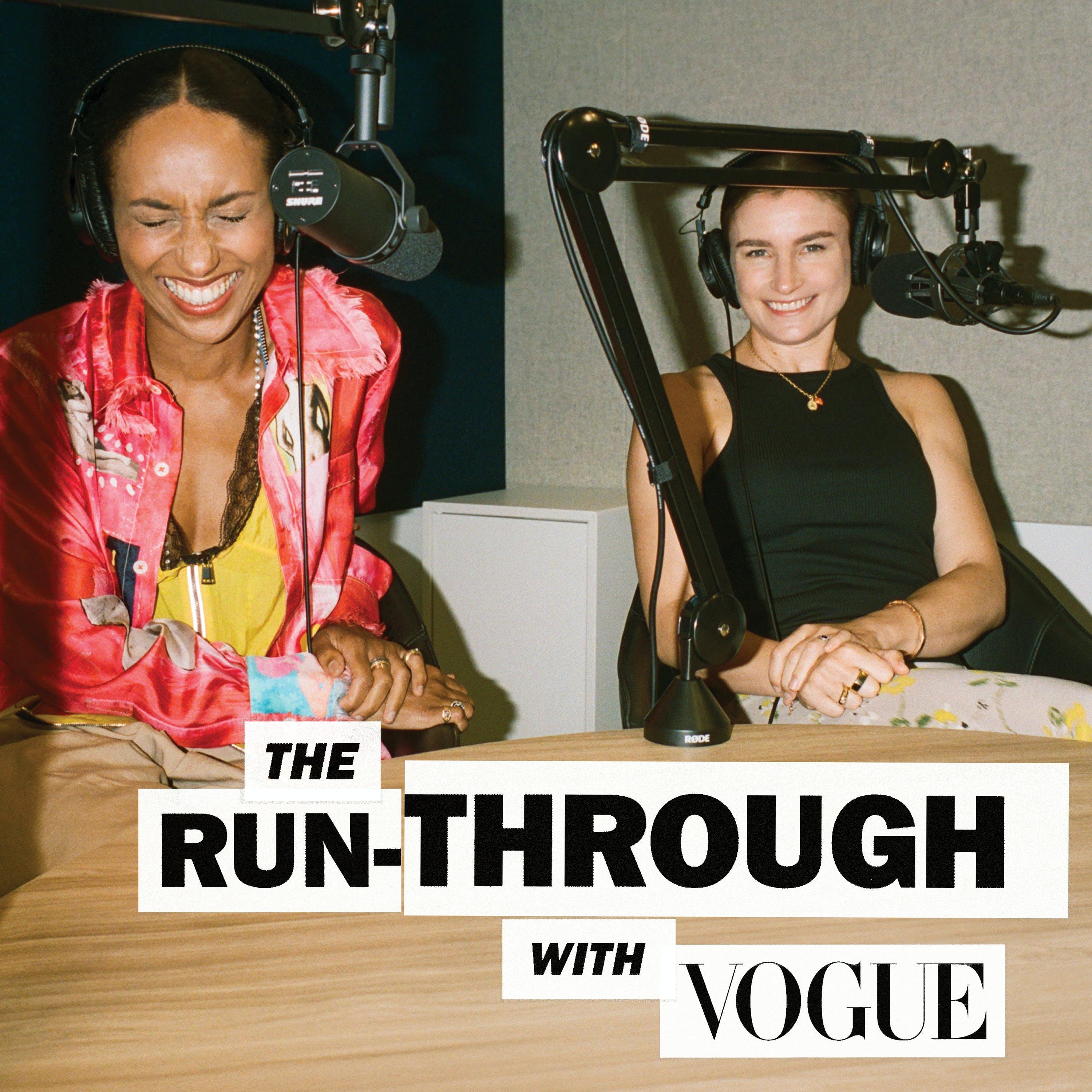 Thumbnail for "Inside NYFW: Vogue’s Virginia Smith Recaps The Runway | PLUS Model and Activist Bethann Hardison".