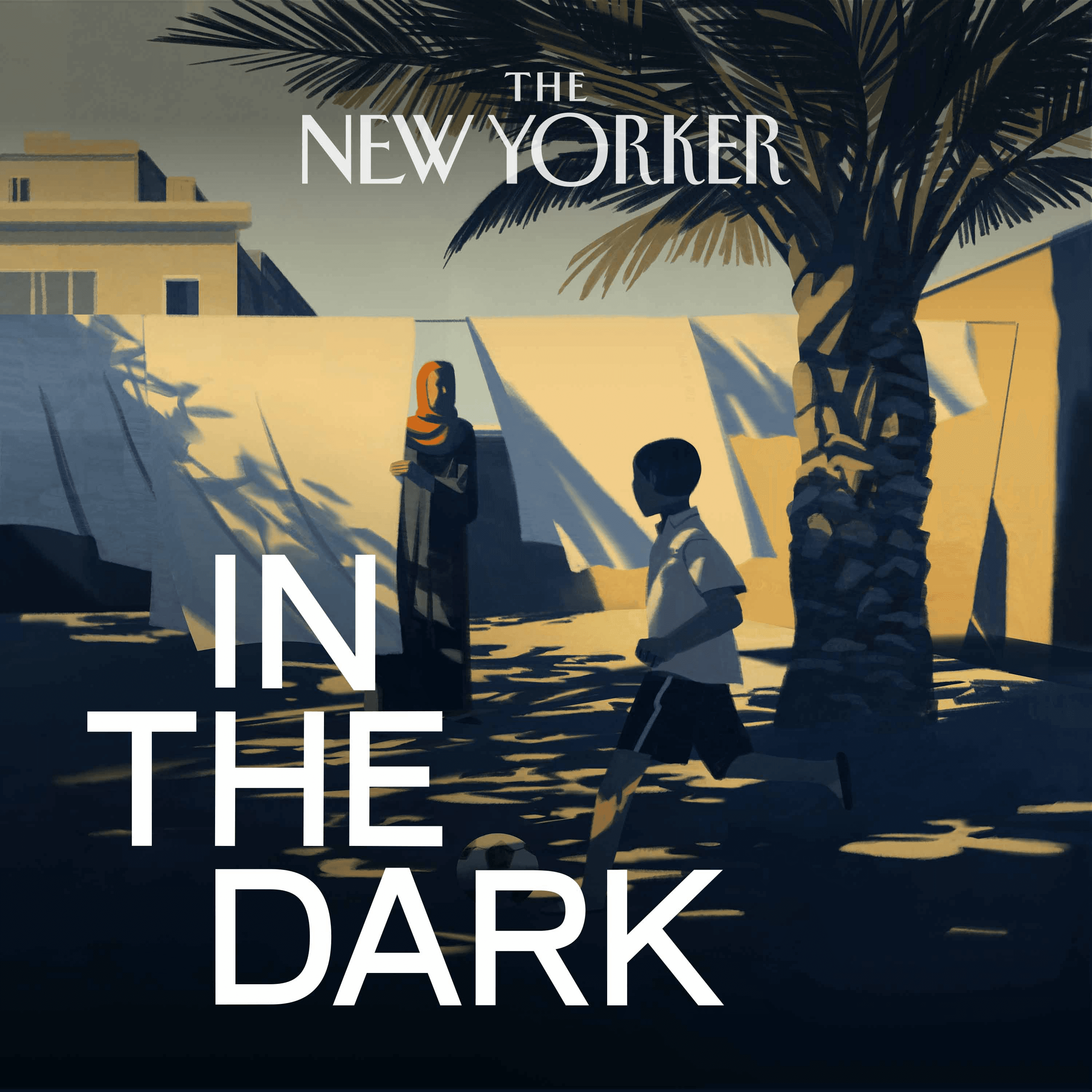 Thumbnail for "Season 3, Episode 5: Four Brothers". Thumbnail for "Season 3, Episode 5: Four Brothers".