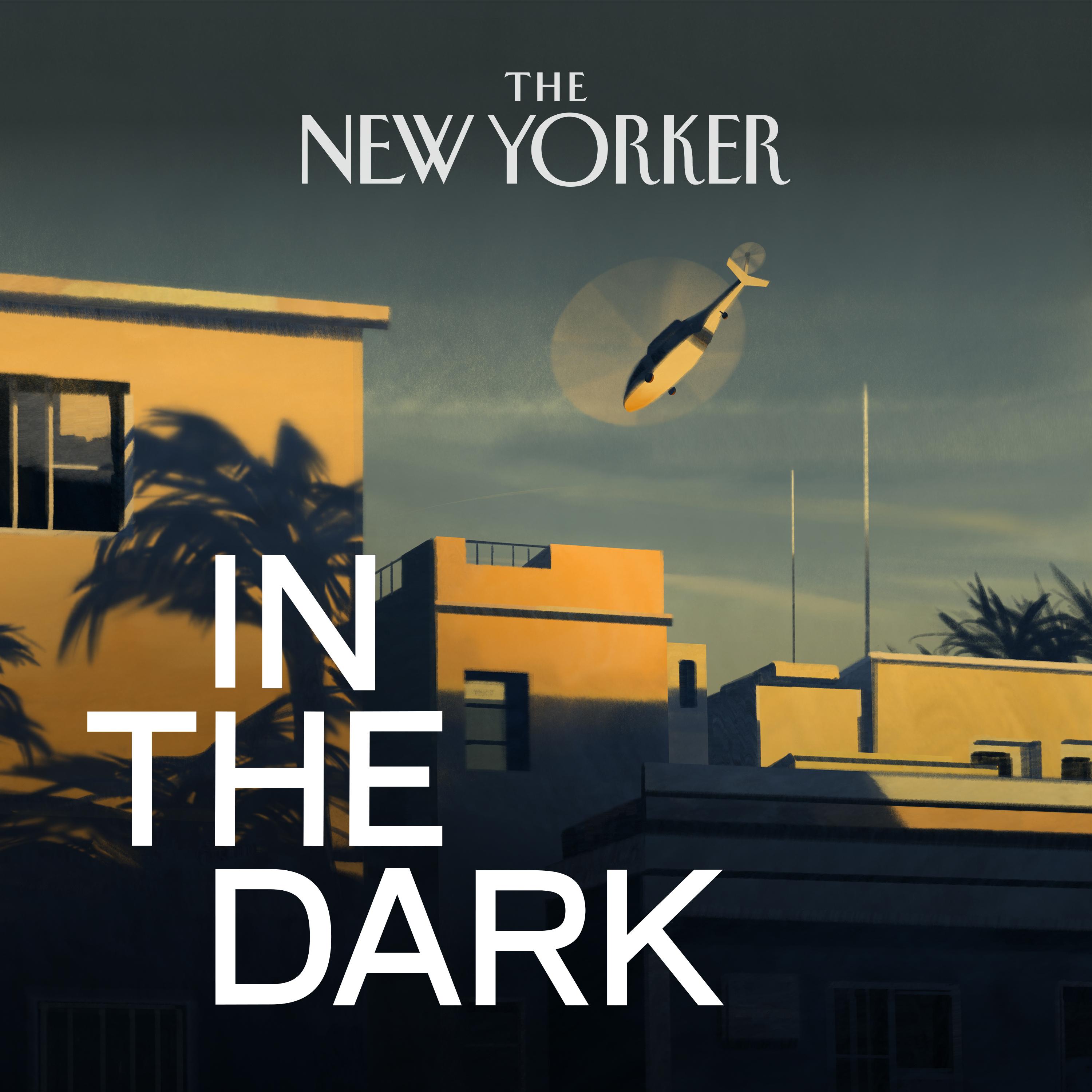 Thumbnail for "Season 3, Episode 9: Patient #8". Thumbnail for "Season 3, Episode 9: Patient #8".