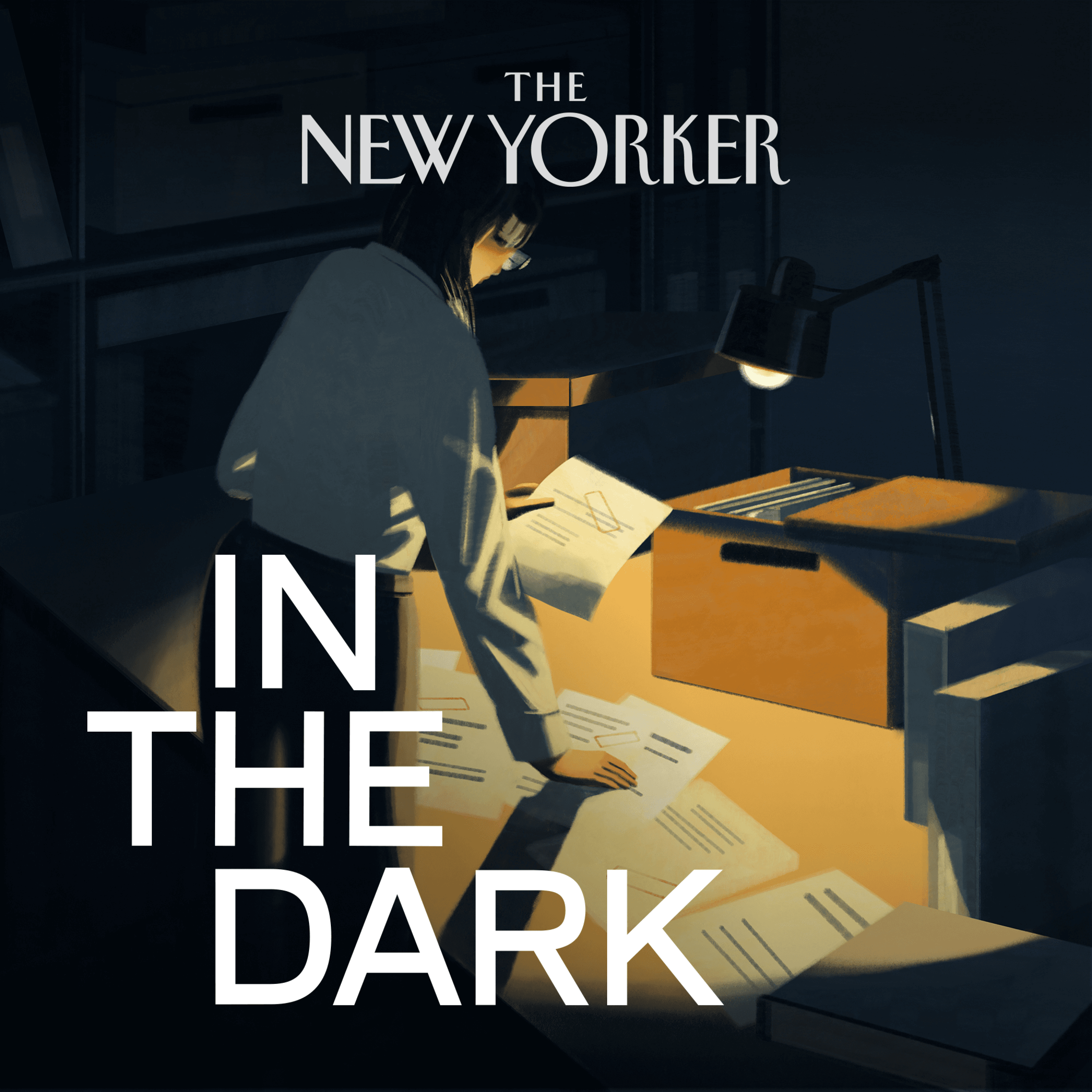 Thumbnail for "Season 3, Episode 2: I Have Questions". Thumbnail for "Season 3, Episode 2: I Have Questions".