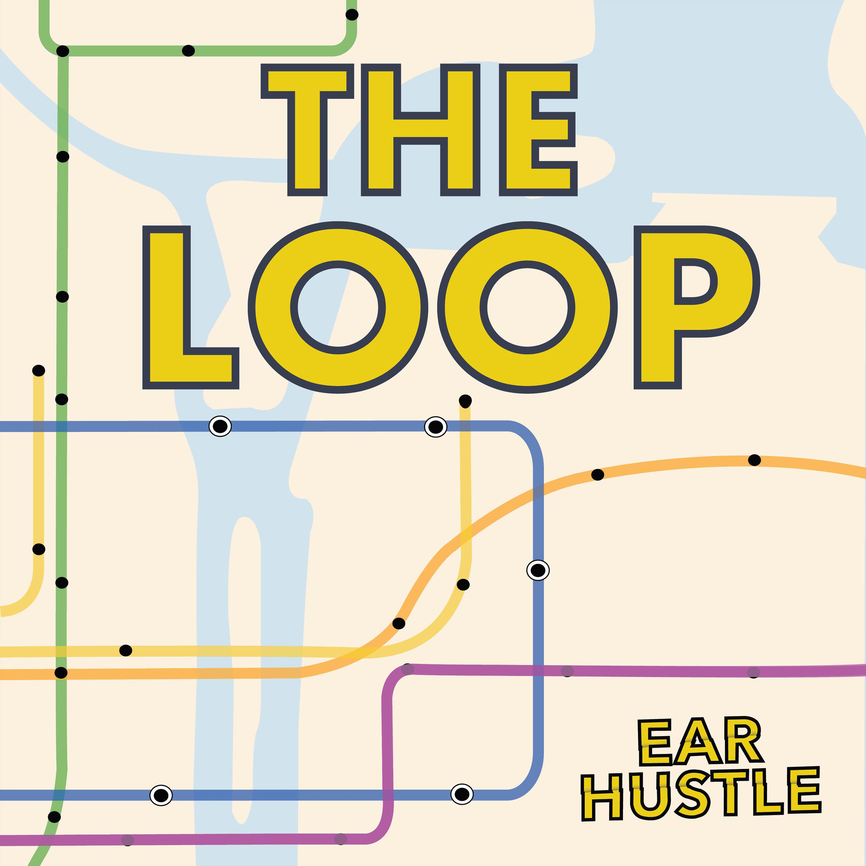 Thumbnail for "Starting Next Week: The Loop". Thumbnail for "Starting Next Week: The Loop".