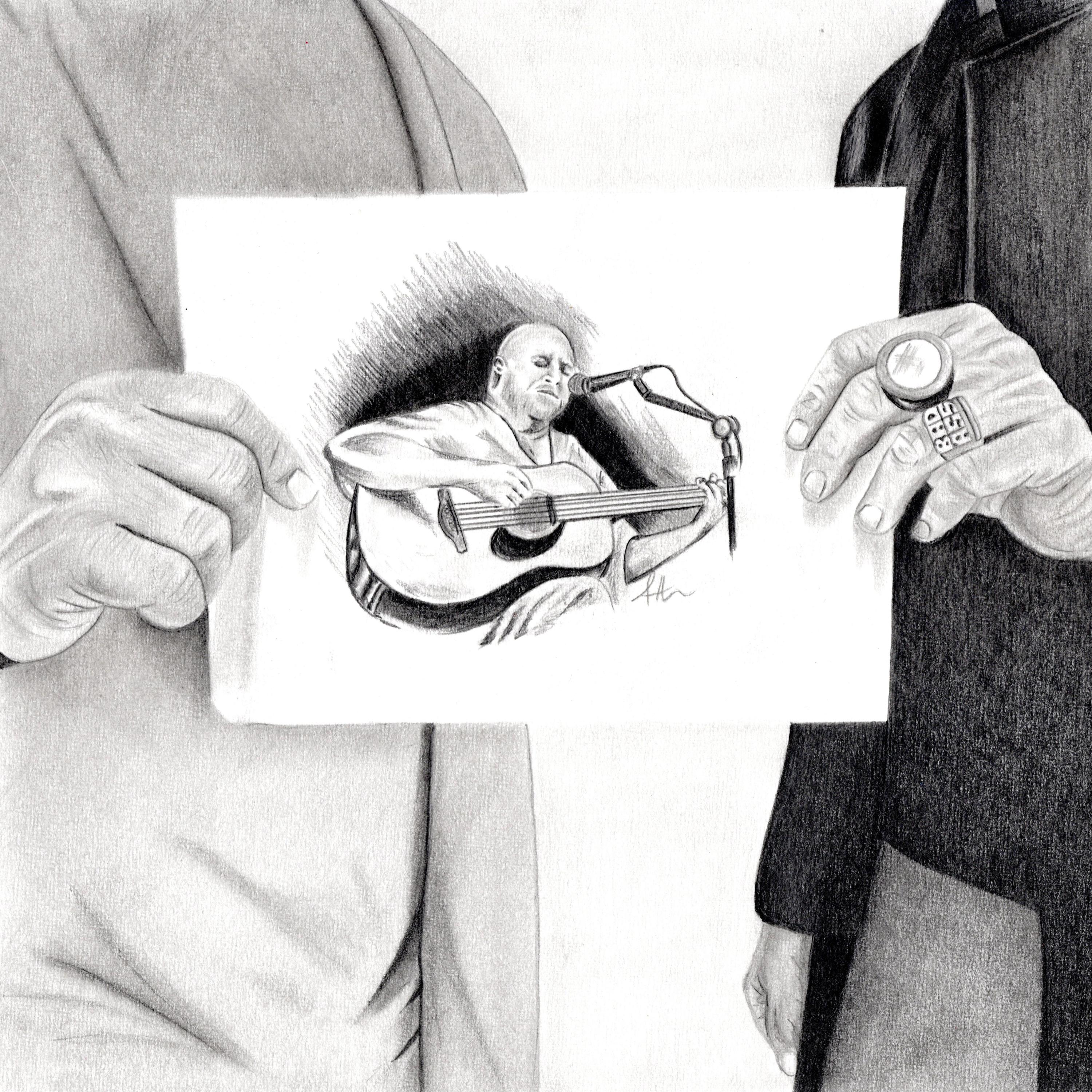 Thumbnail for "Songs of San Quentin". Thumbnail for "Songs of San Quentin".