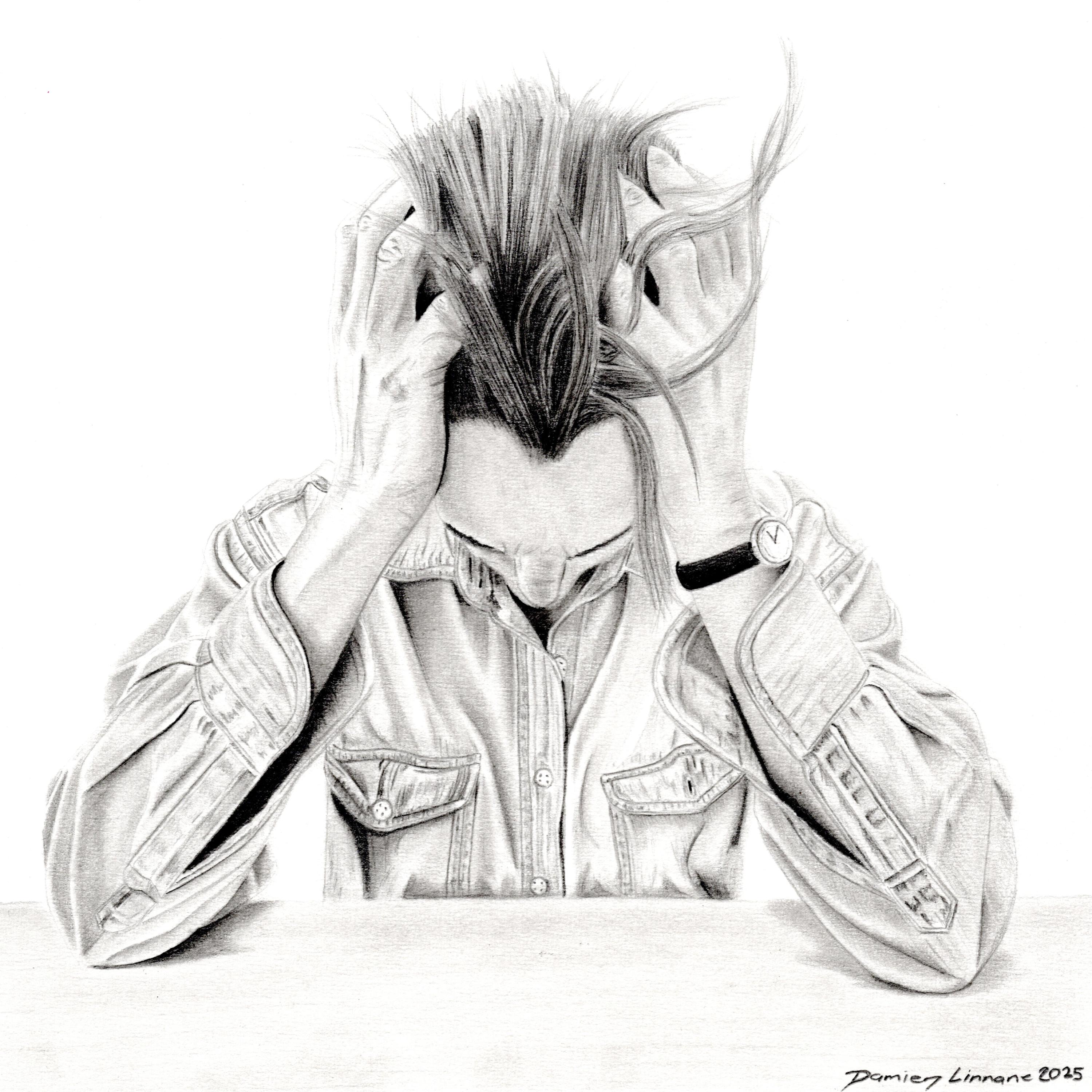 Thumbnail for "No Other Word for It". Thumbnail for "No Other Word for It".