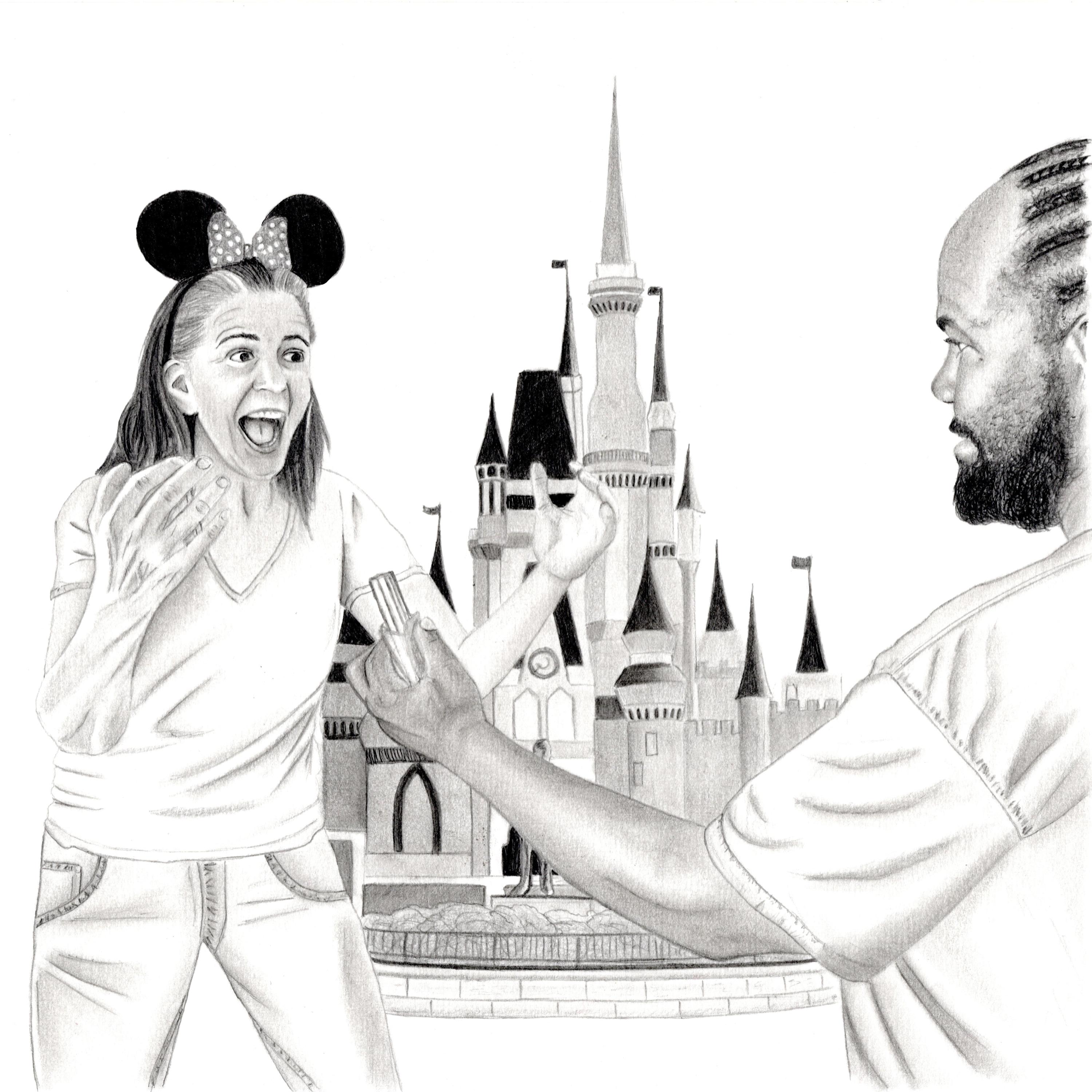 Thumbnail for "I See the Castle". Thumbnail for "I See the Castle".