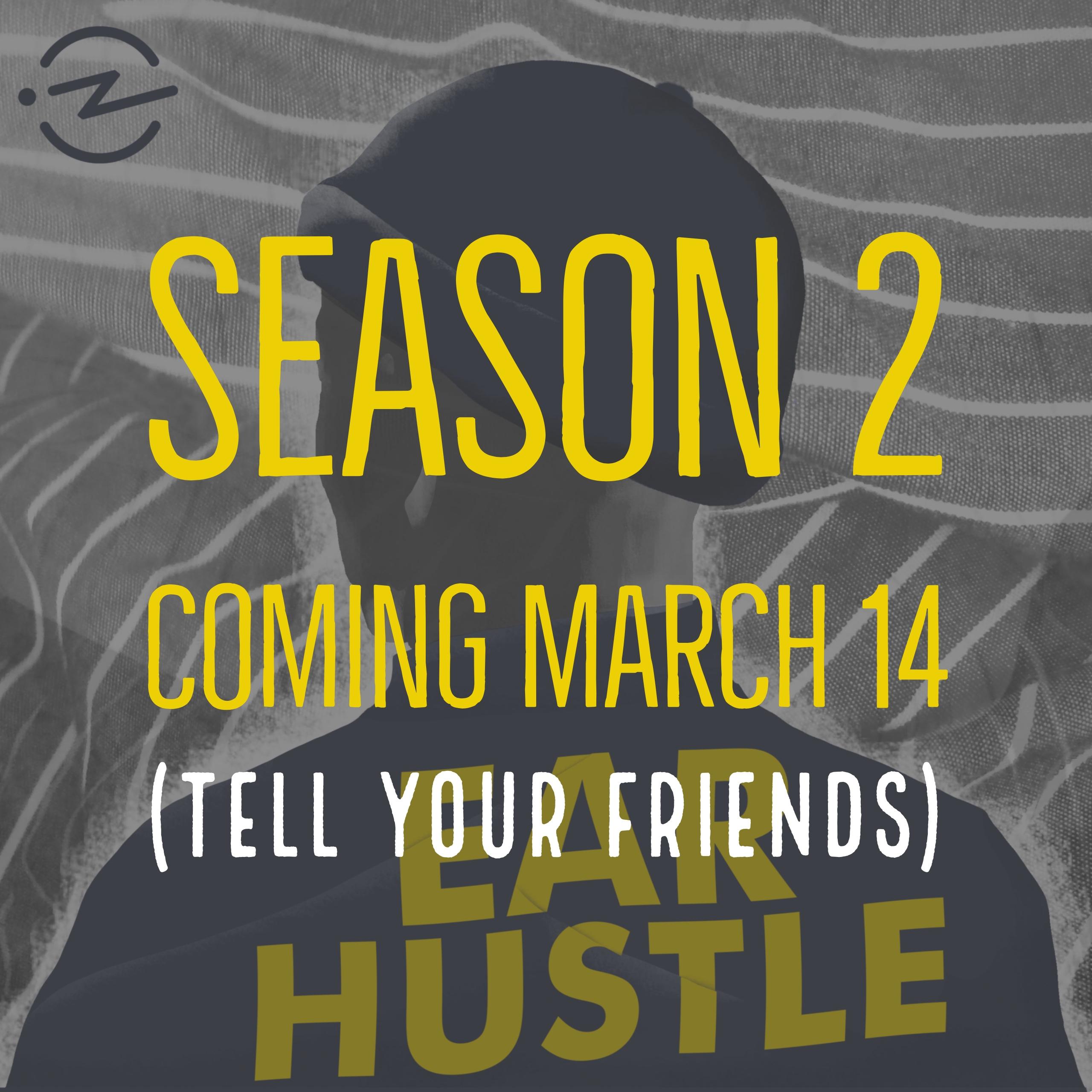 Thumbnail for "Season two preview ". Thumbnail for "Season two preview ".