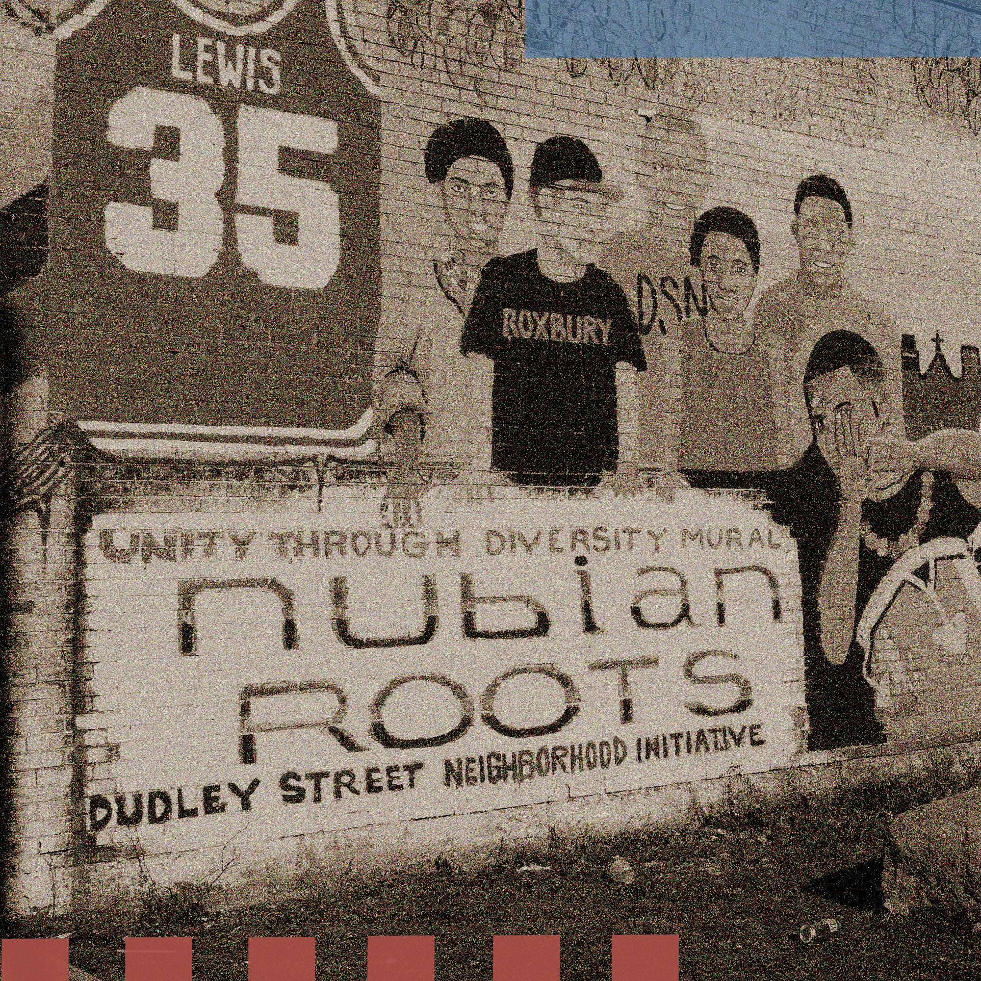 Thumbnail for "What Could Boston Look Like After Reparations?". Thumbnail for "What Could Boston Look Like After Reparations?".