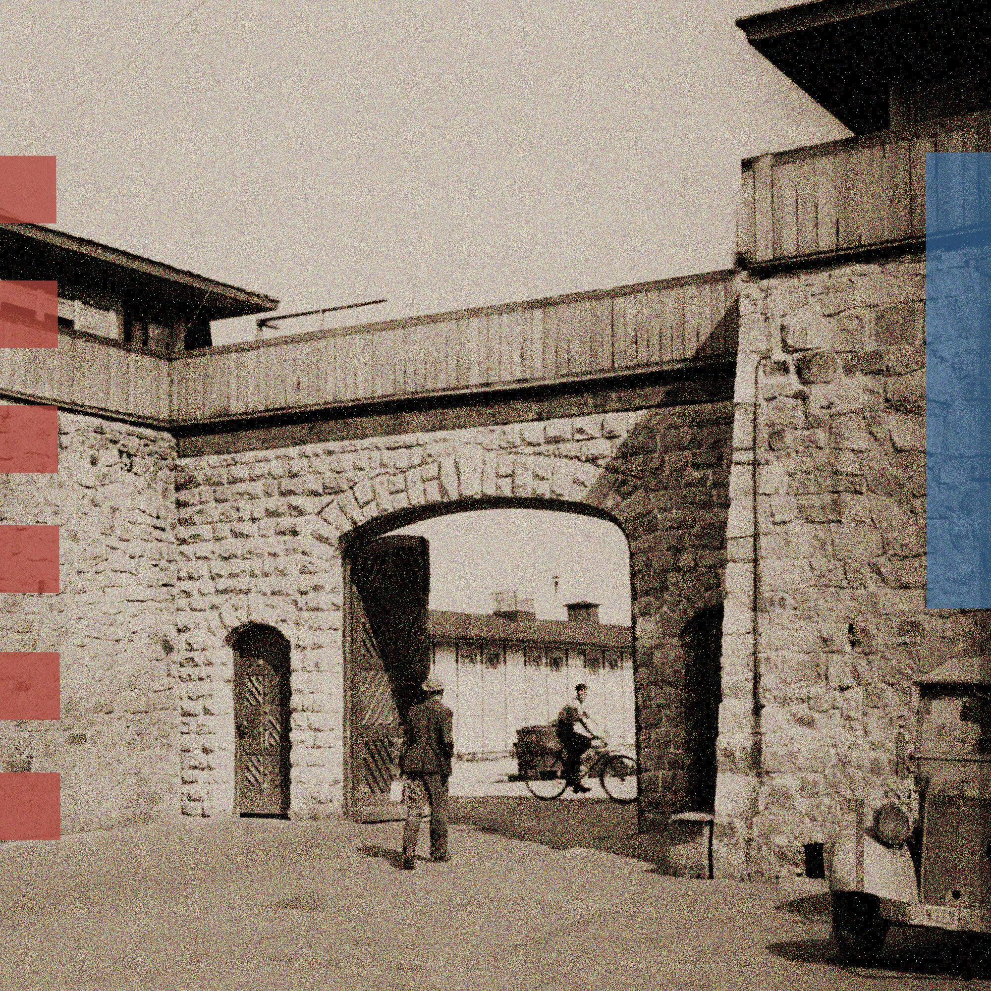 Thumbnail for "The Government’s Burden". Thumbnail for "The Government’s Burden".