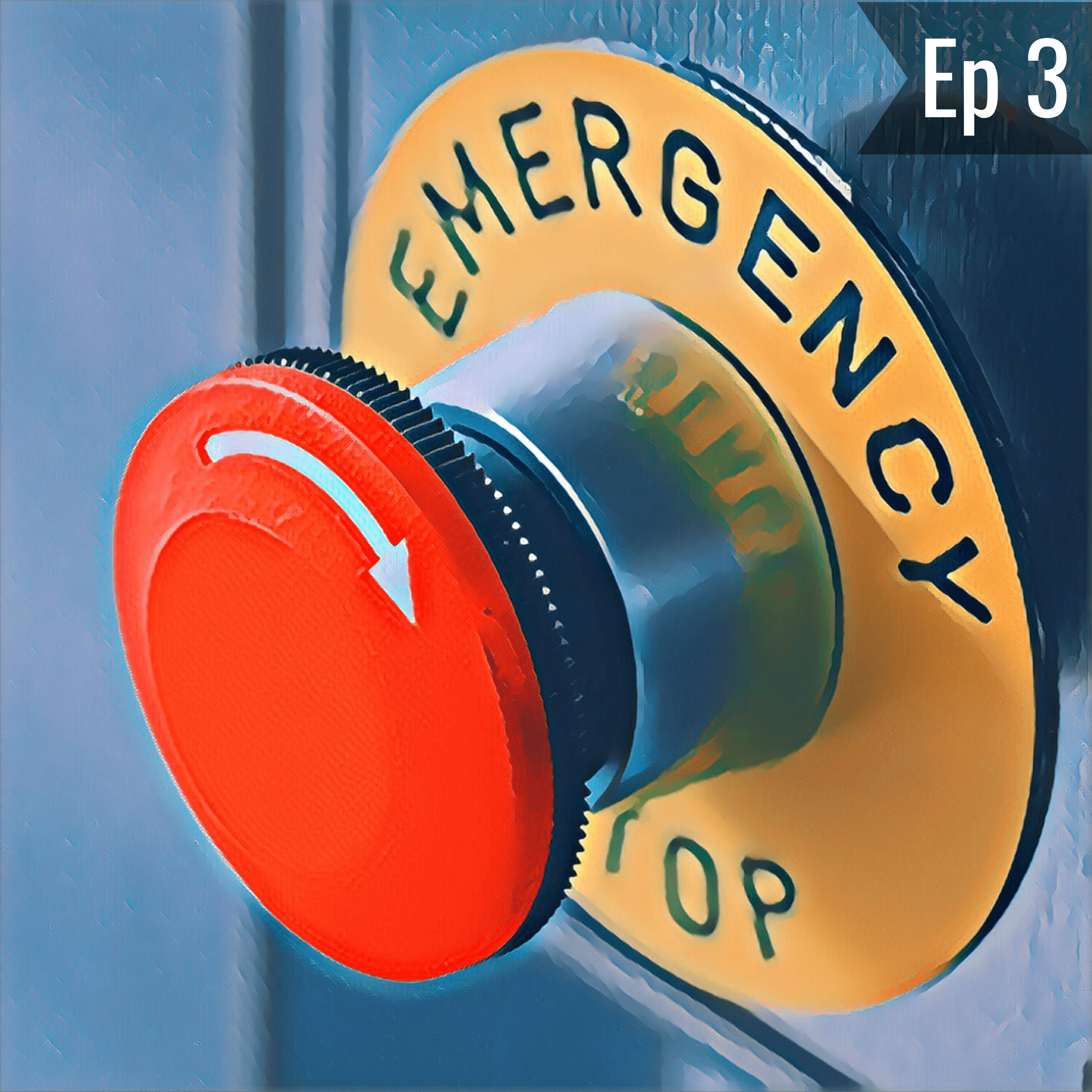 Thumbnail for "Push. The. Button. ". Thumbnail for "Push. The. Button. ".