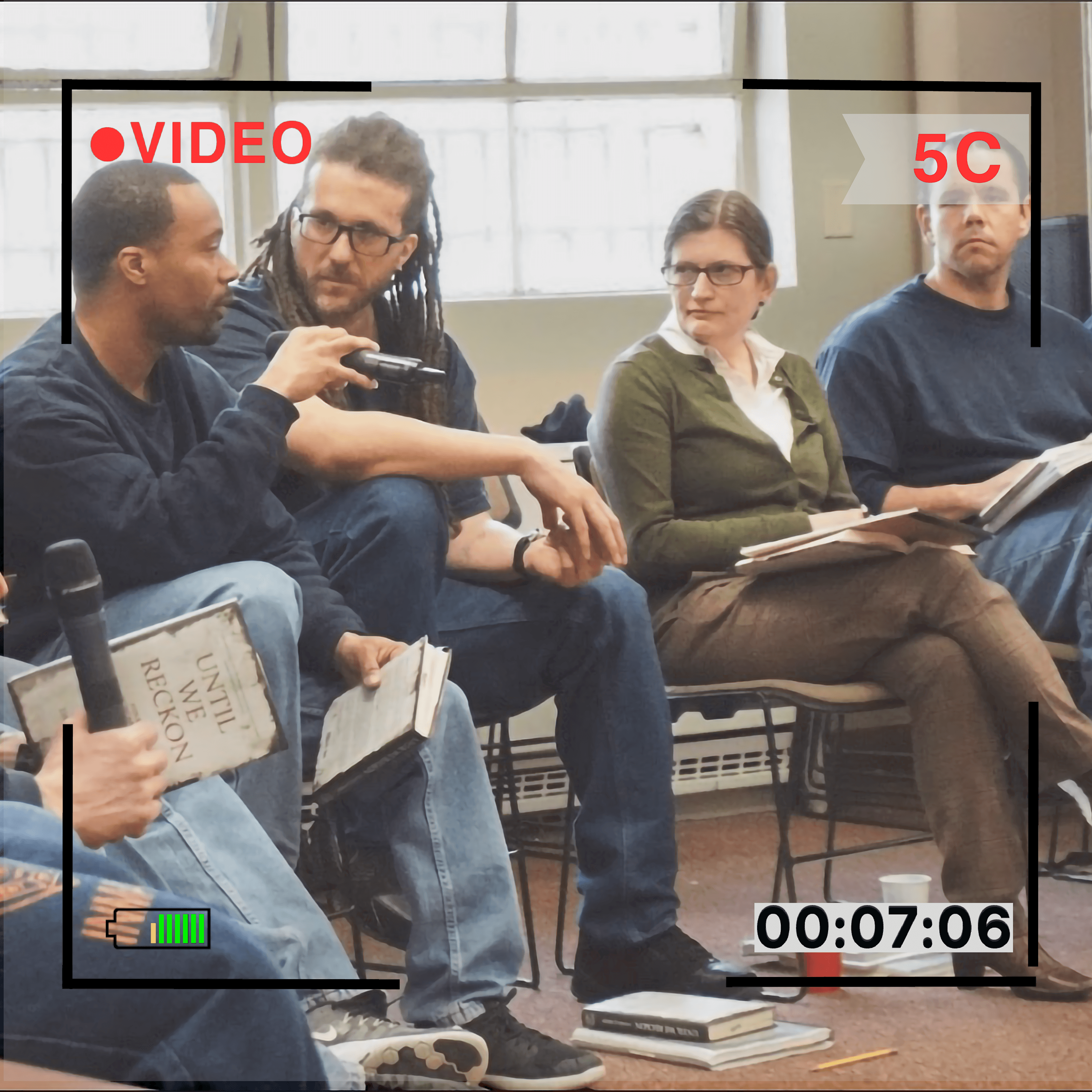 Thumbnail for "Video 5C True Accountability". Thumbnail for "Video 5C True Accountability".