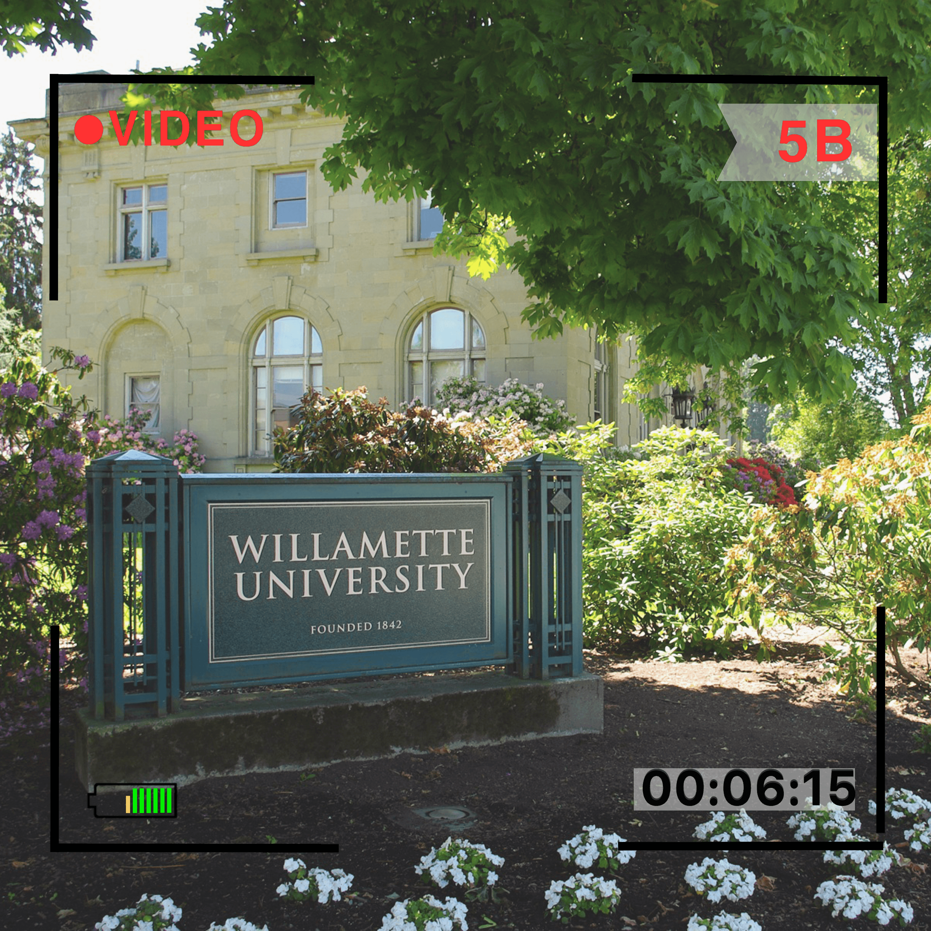 Thumbnail for "Video 5B Class Inside ". Thumbnail for "Video 5B Class Inside ".