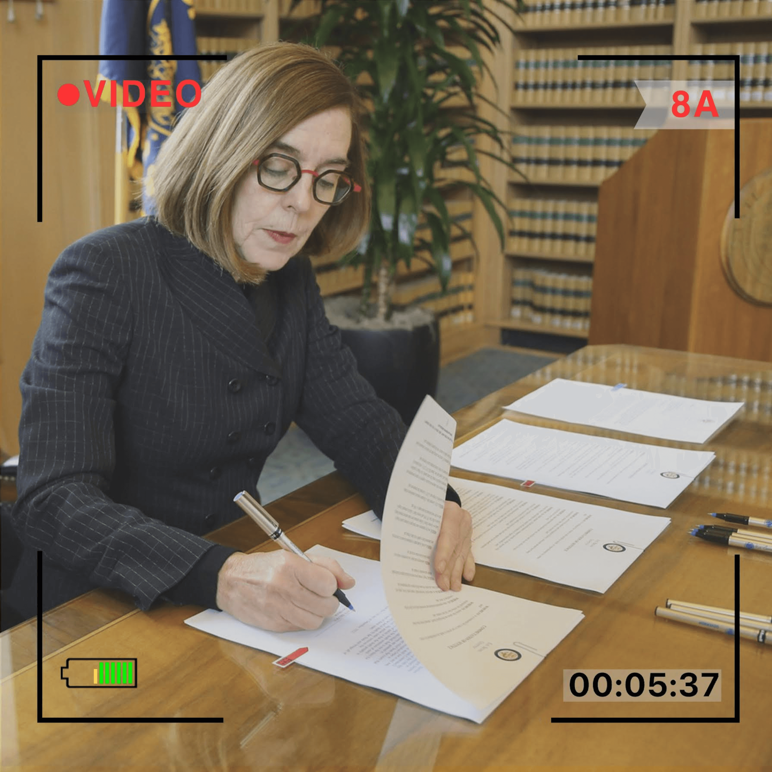 Thumbnail for "Video 8A – An Act of Mercy". Thumbnail for "Video 8A – An Act of Mercy".