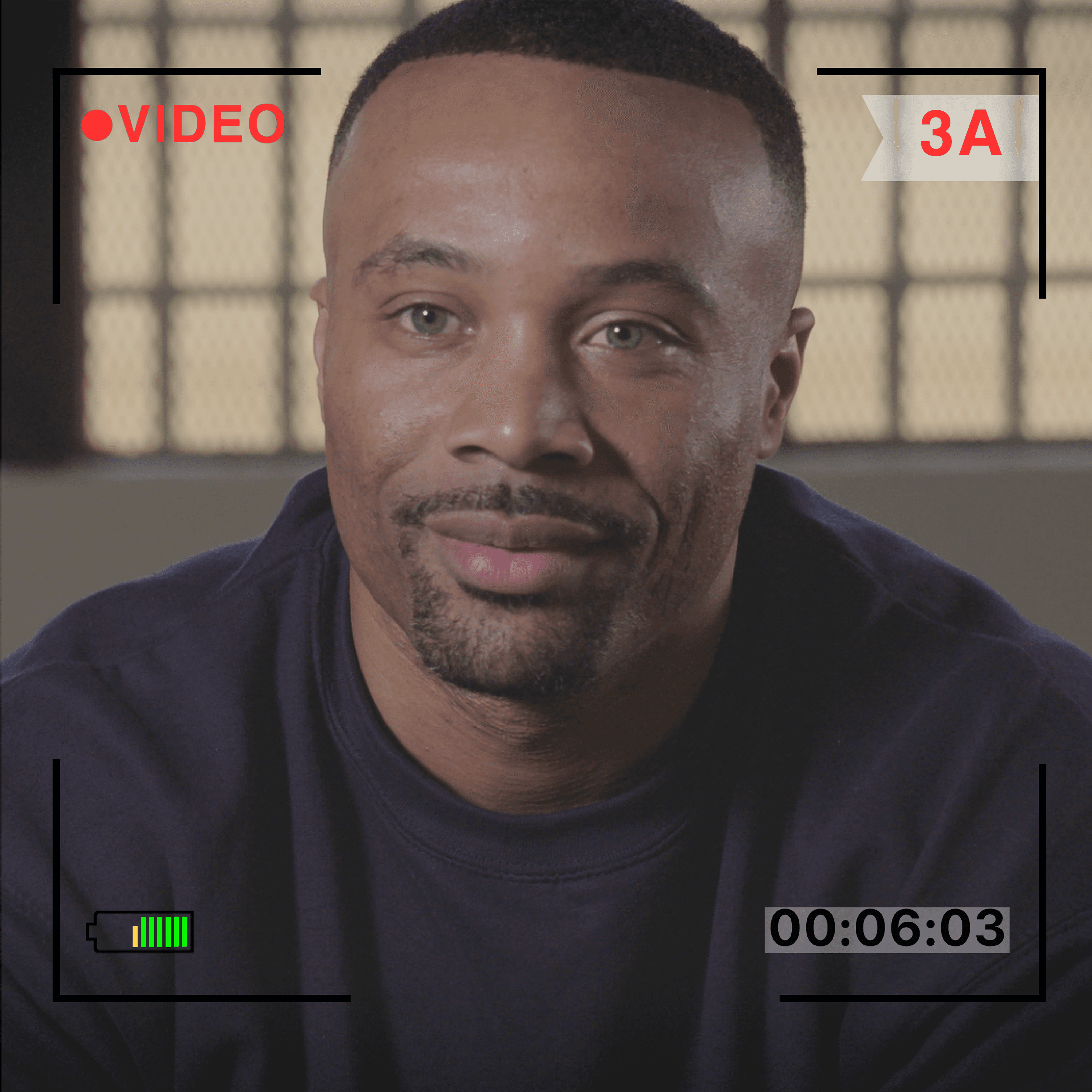 Thumbnail for "Video 3A – Anthony’s Story". Thumbnail for "Video 3A – Anthony’s Story".