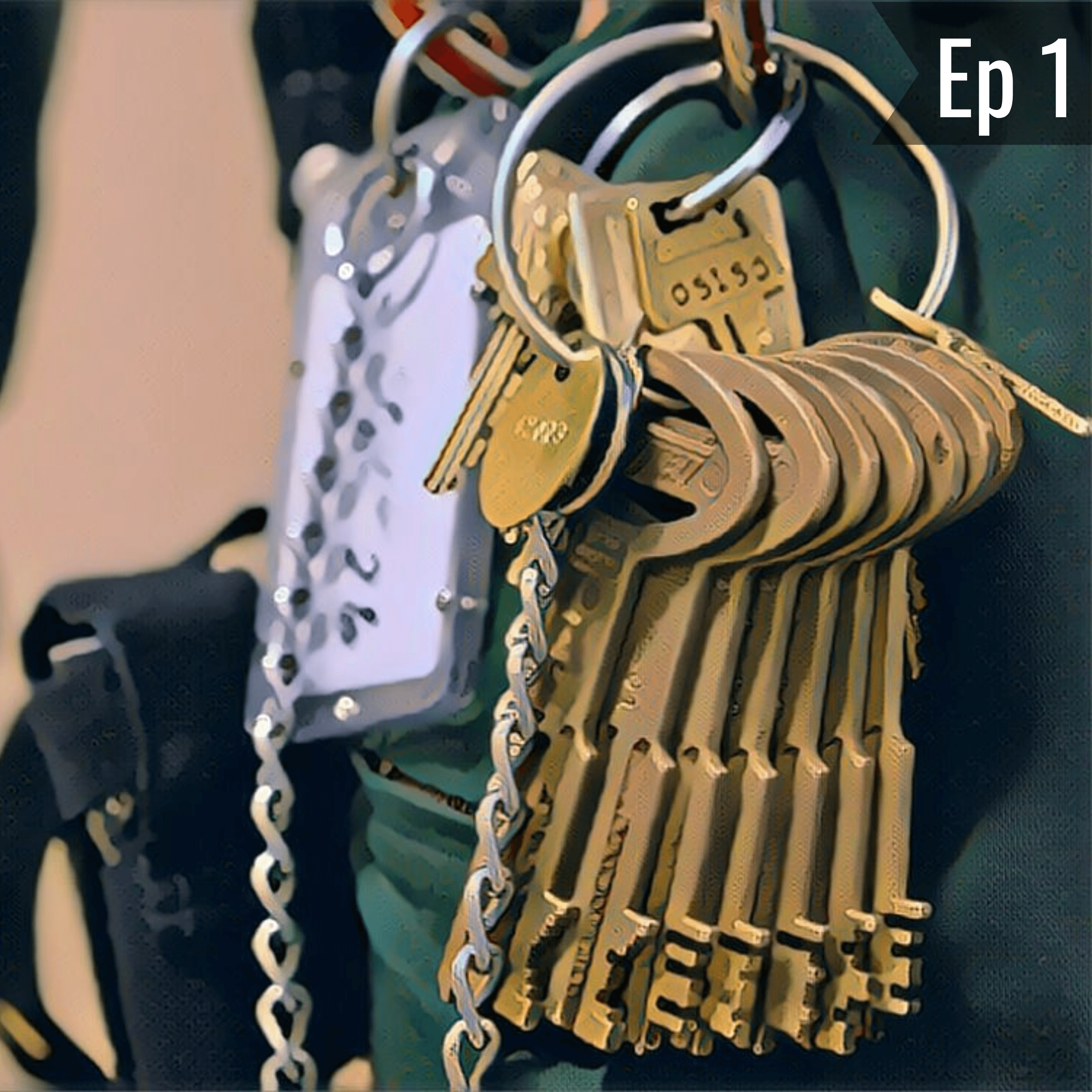 Thumbnail for "Throw Away the Key". Thumbnail for "Throw Away the Key".