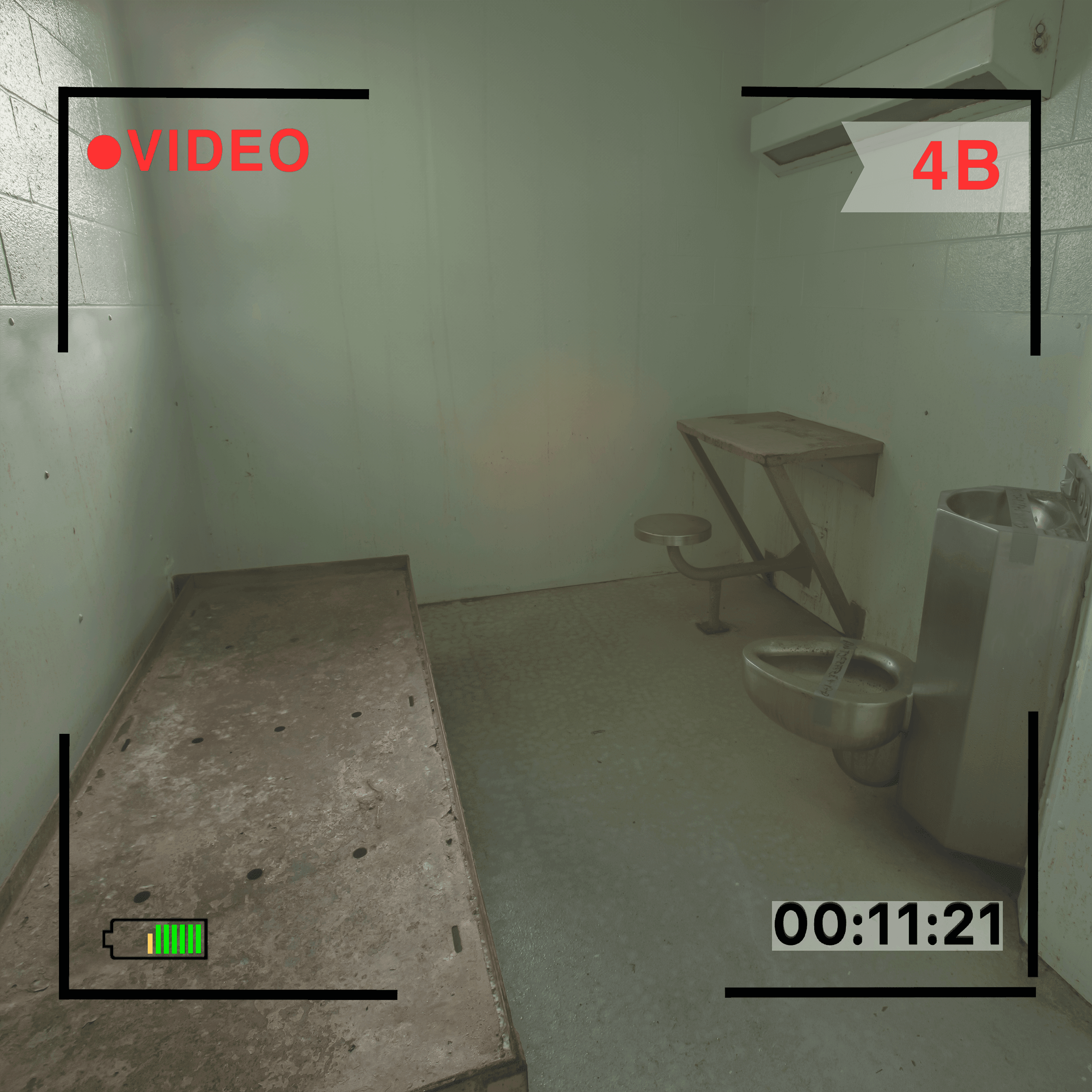 Thumbnail for "Video 4B Excerpts from "The Bucket"". Thumbnail for "Video 4B Excerpts from "The Bucket"".