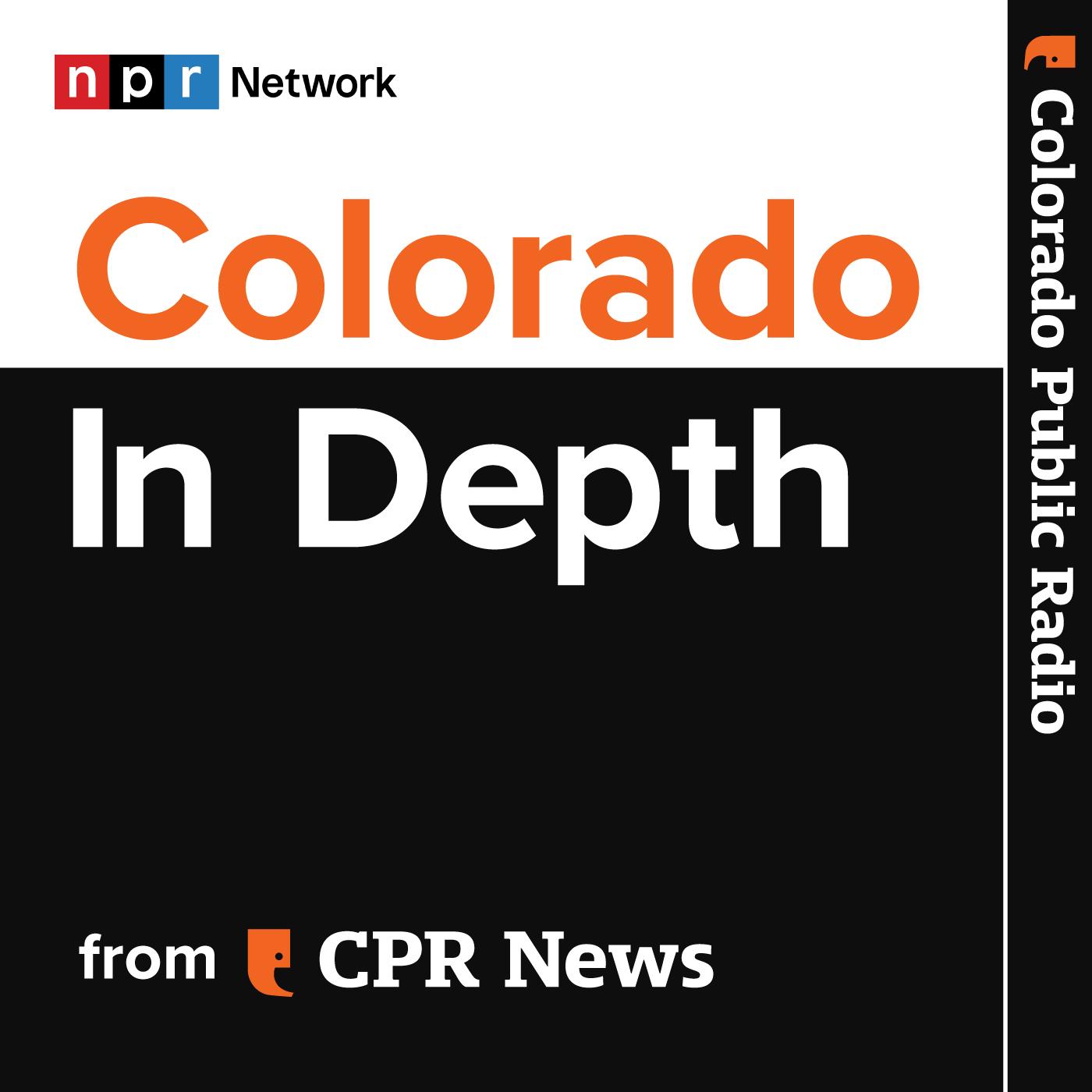 Logo for Colorado In Depth