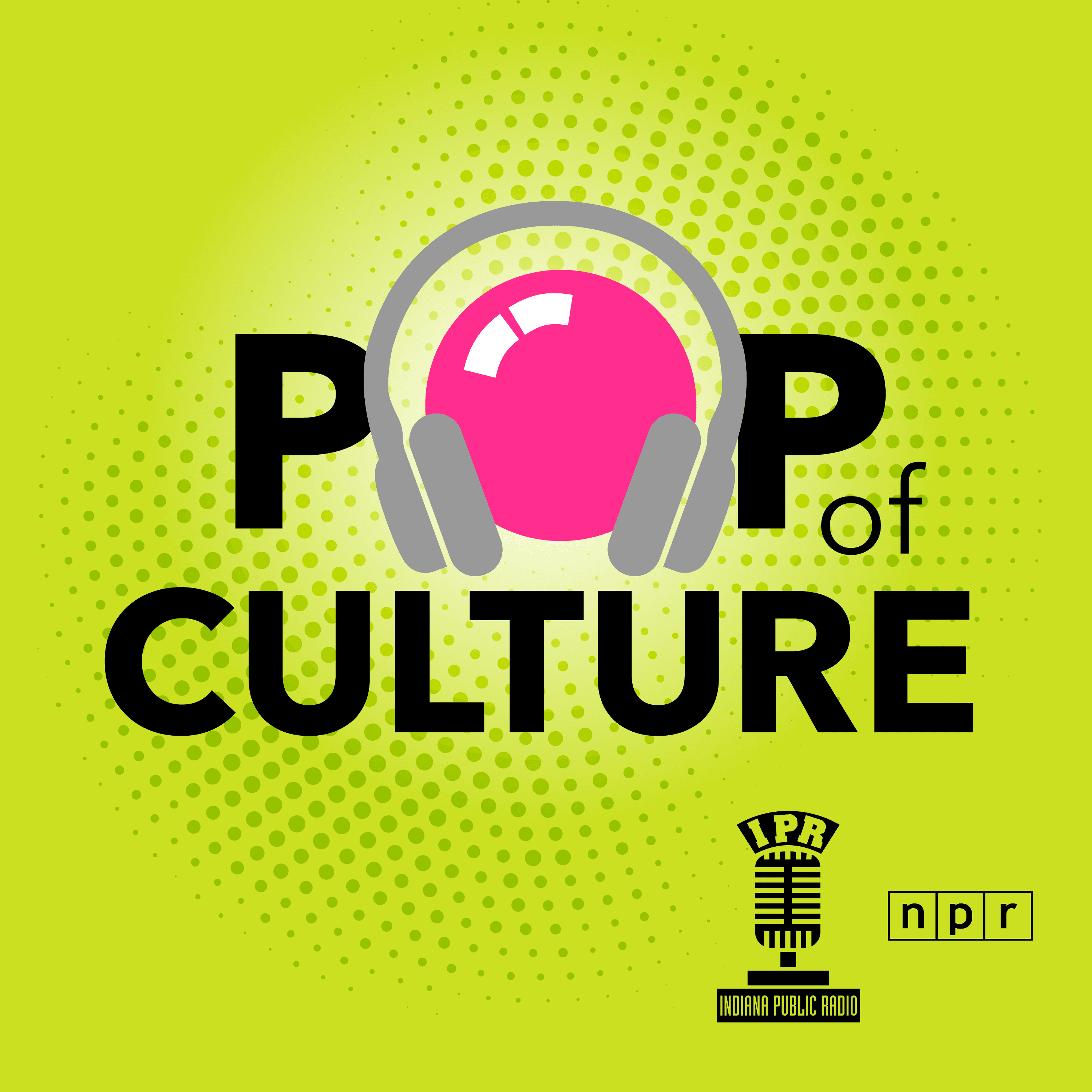 Thumbnail for "Pop of Culture Promo". Thumbnail for "Pop of Culture Promo".