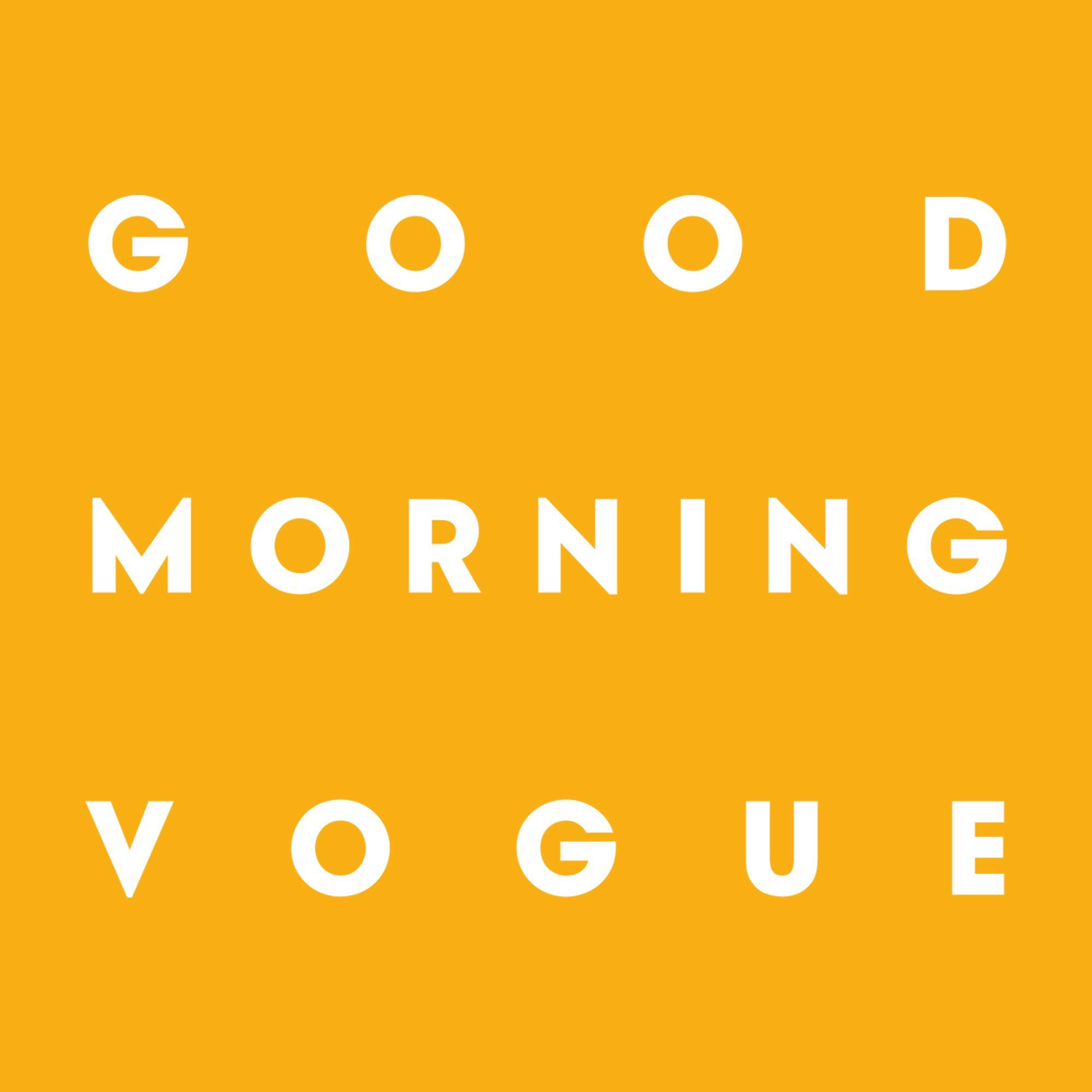 Thumbnail for "Good Morning Vogue: Prabal Gurung Discusses the Importance of #StopAsianHate". Thumbnail for "Good Morning Vogue: Prabal Gurung Discusses the Importance of #StopAsianHate".