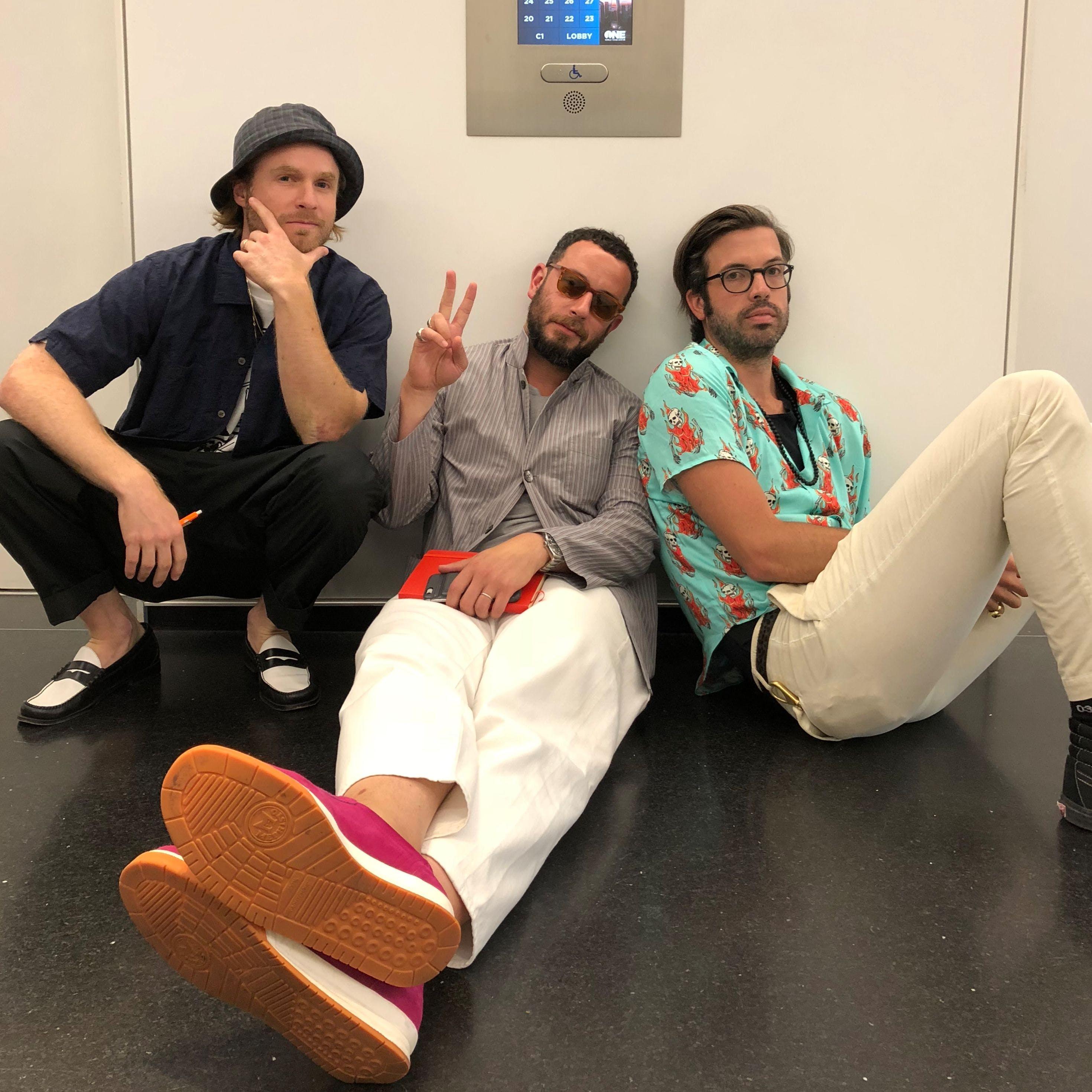 Thumbnail for "Ep. 35: Cracking the Retail Code w/ Josh Peskowitz". Thumbnail for "Ep. 35: Cracking the Retail Code w/ Josh Peskowitz".