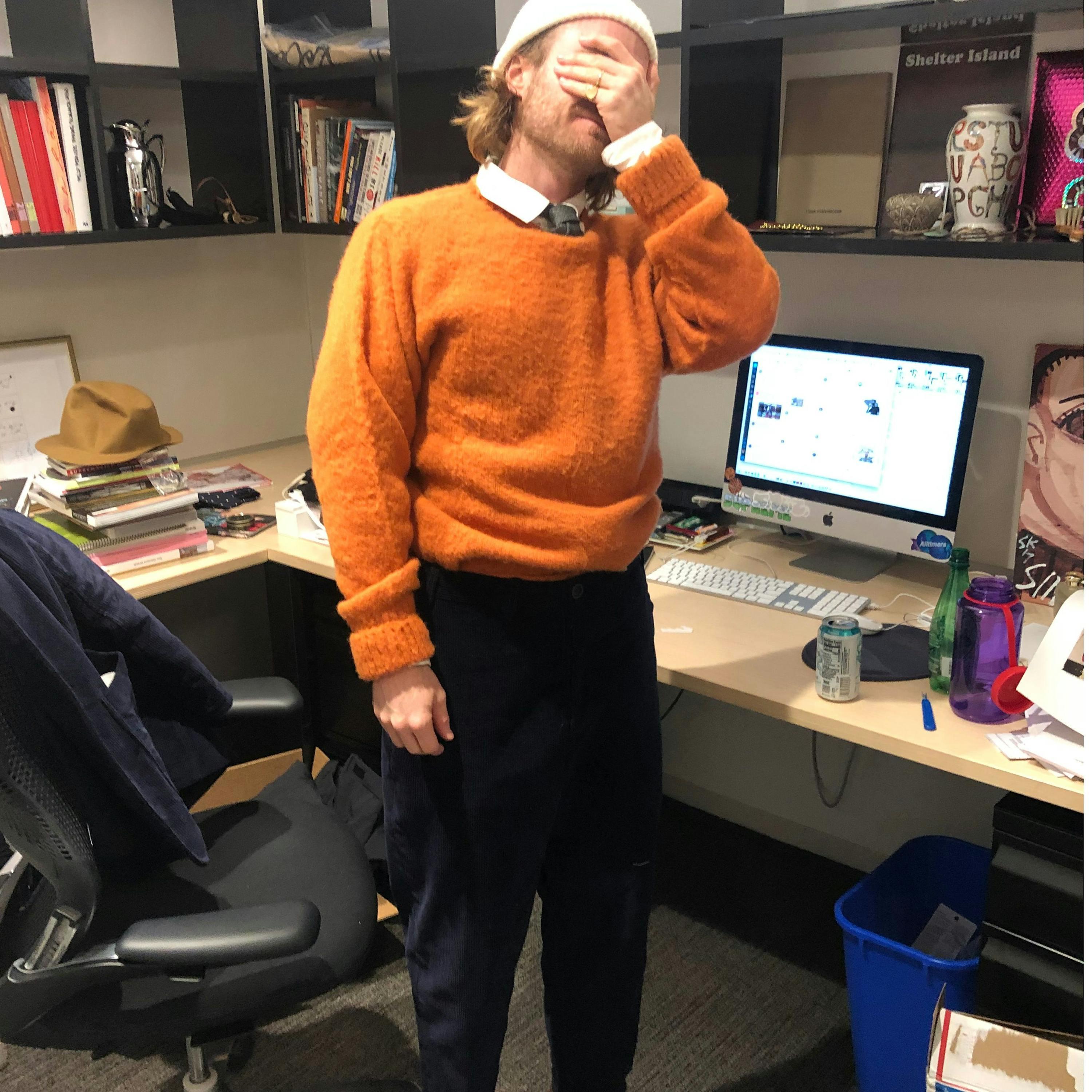 Thumbnail for "Ep. 45: A Holiday Shopping Miracle". Thumbnail for "Ep. 45: A Holiday Shopping Miracle".