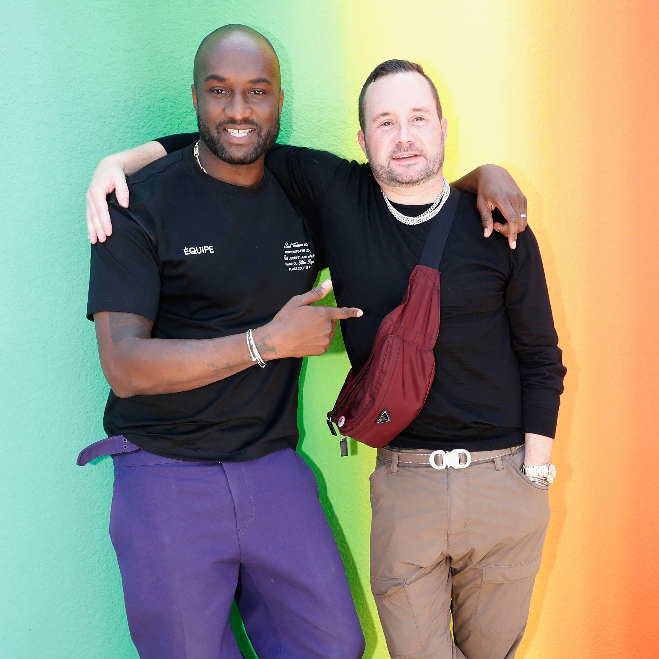 Thumbnail for "Ep. 34: The Paris Fashion Week Takeover". Thumbnail for "Ep. 34: The Paris Fashion Week Takeover".