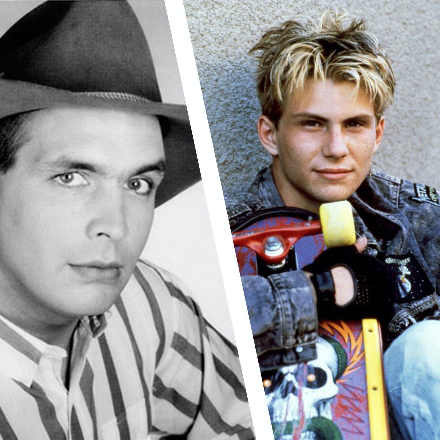 Thumbnail for "Ep. 5: Will and Noah’s Style Histories". Thumbnail for "Ep. 5: Will and Noah’s Style Histories".