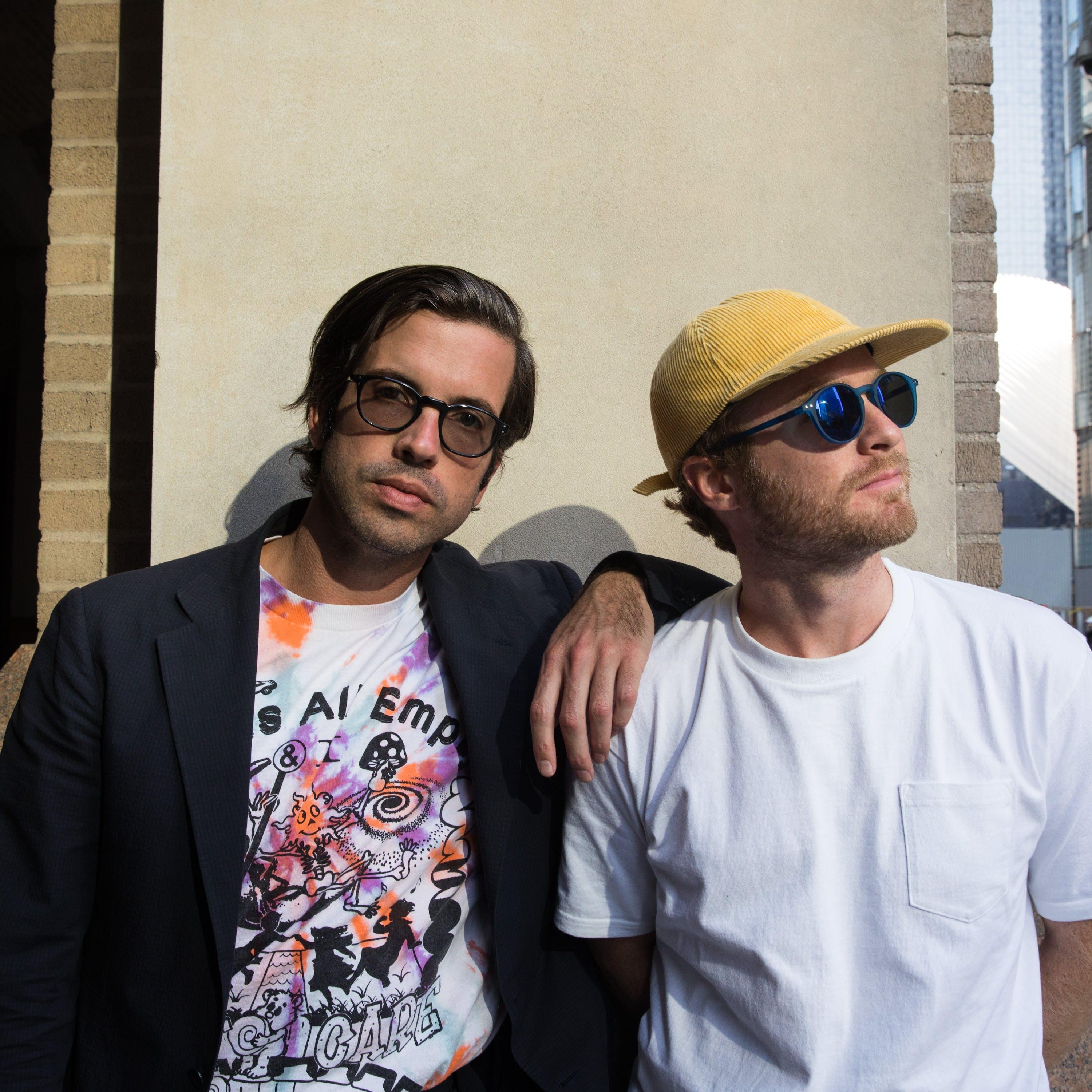 Thumbnail for "Ep. 6: Personal Branding". Thumbnail for "Ep. 6: Personal Branding".