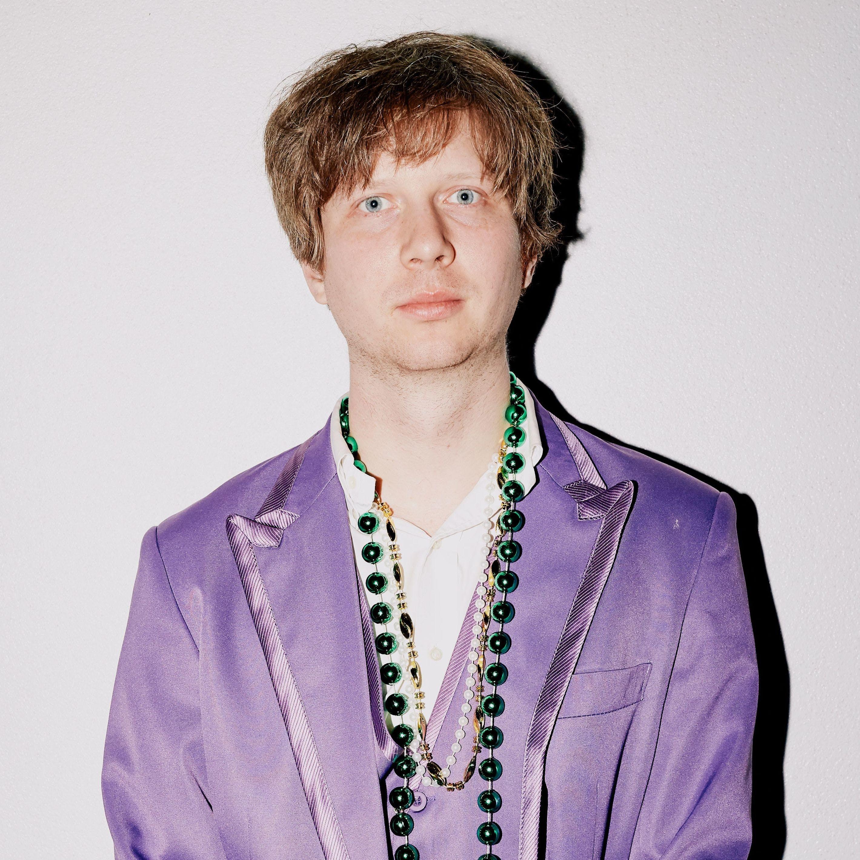 Thumbnail for "Ep. 30: Catching Bead w/ Austin Brown of Parquet Courts". Thumbnail for "Ep. 30: Catching Bead w/ Austin Brown of Parquet Courts".