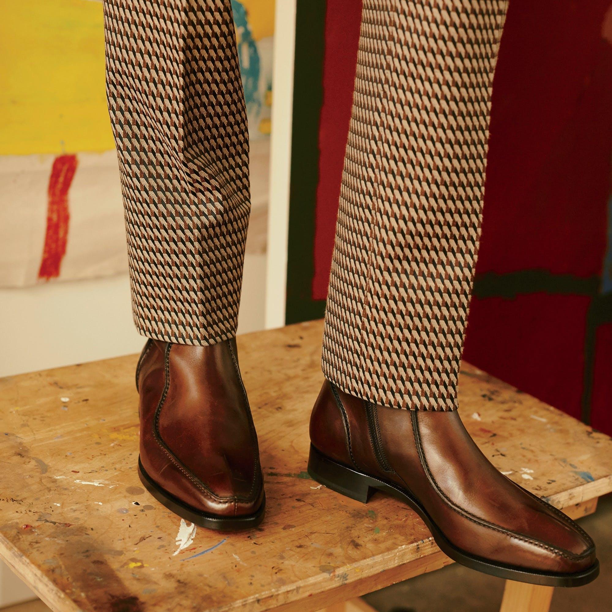 Thumbnail for "Ep. 11: The Pants Episode". Thumbnail for "Ep. 11: The Pants Episode".