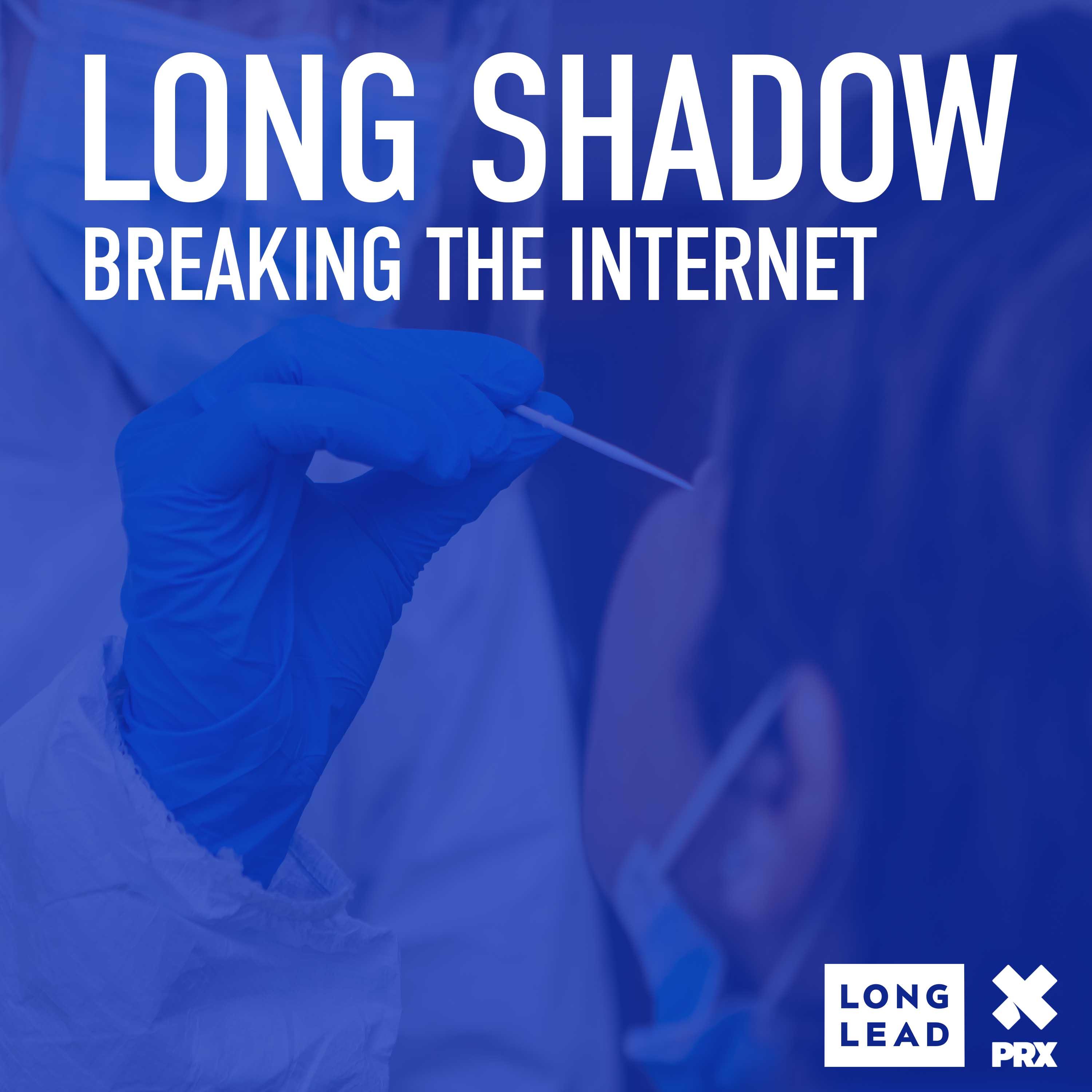 Thumbnail for "Going Viral". Thumbnail for "Going Viral".